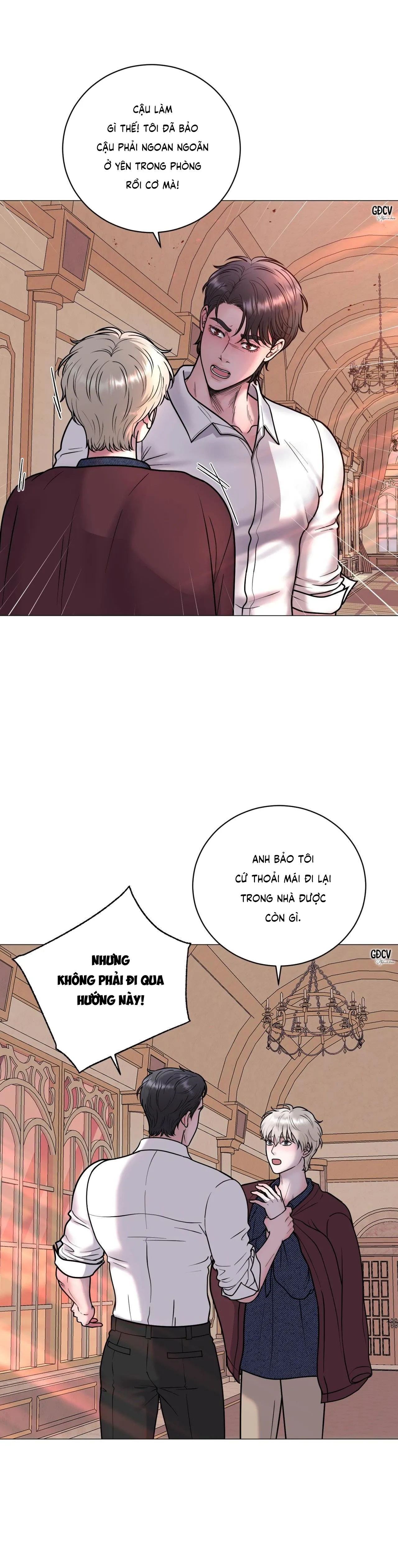 ẢO ẢNH Chapter 7 Trang 26