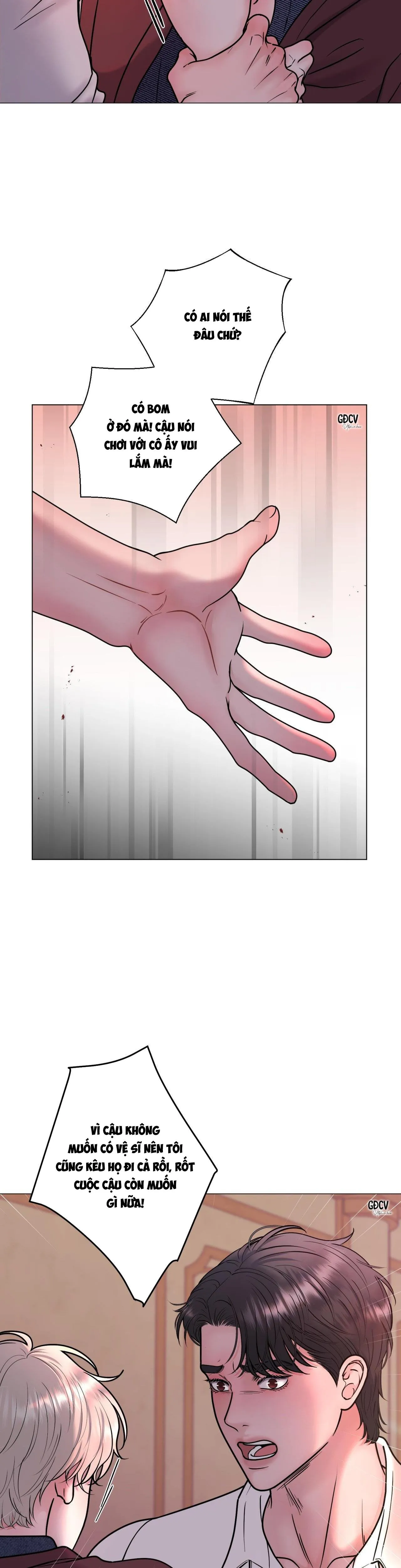 ẢO ẢNH Chapter 7 Trang 28