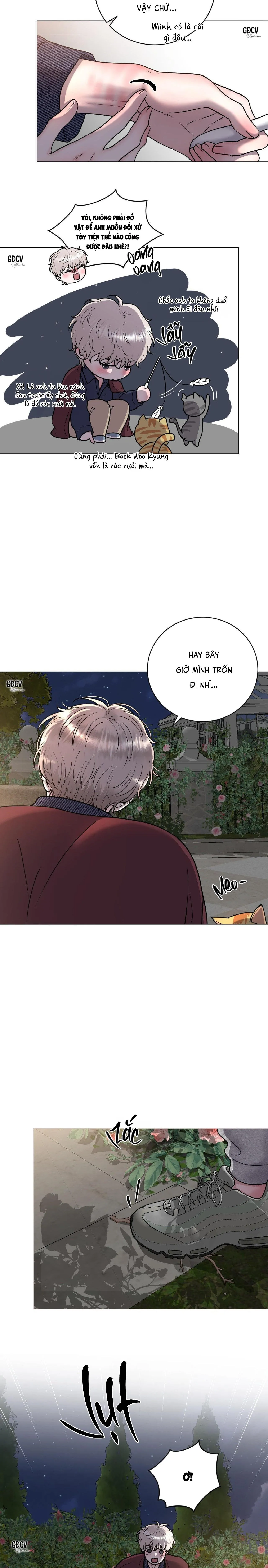 ẢO ẢNH Chapter 8 Trang 14