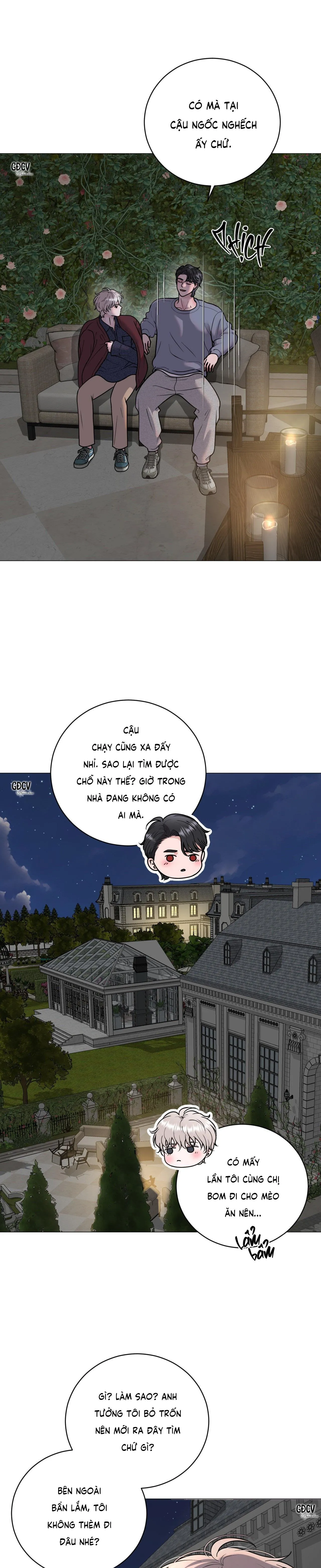 ẢO ẢNH Chapter 8 Trang 17