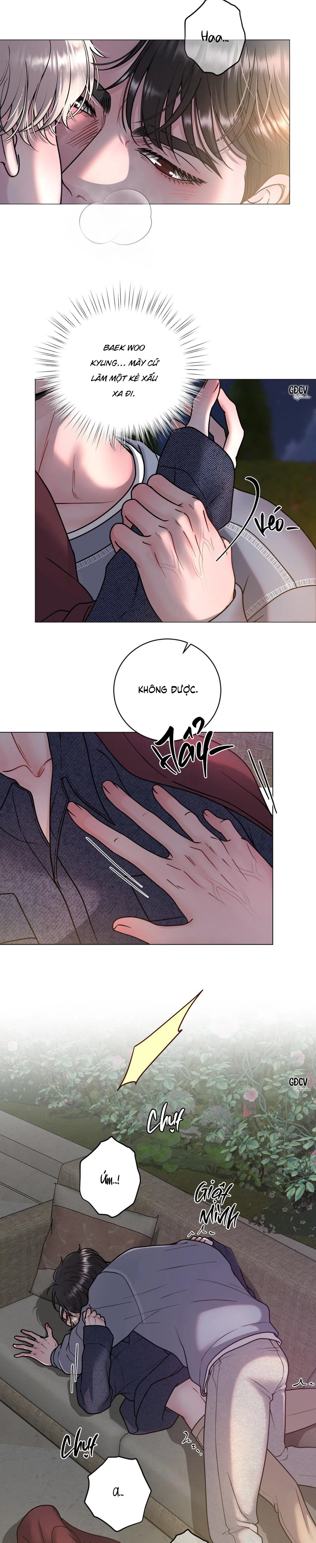 ẢO ẢNH Chapter 8 Trang 25