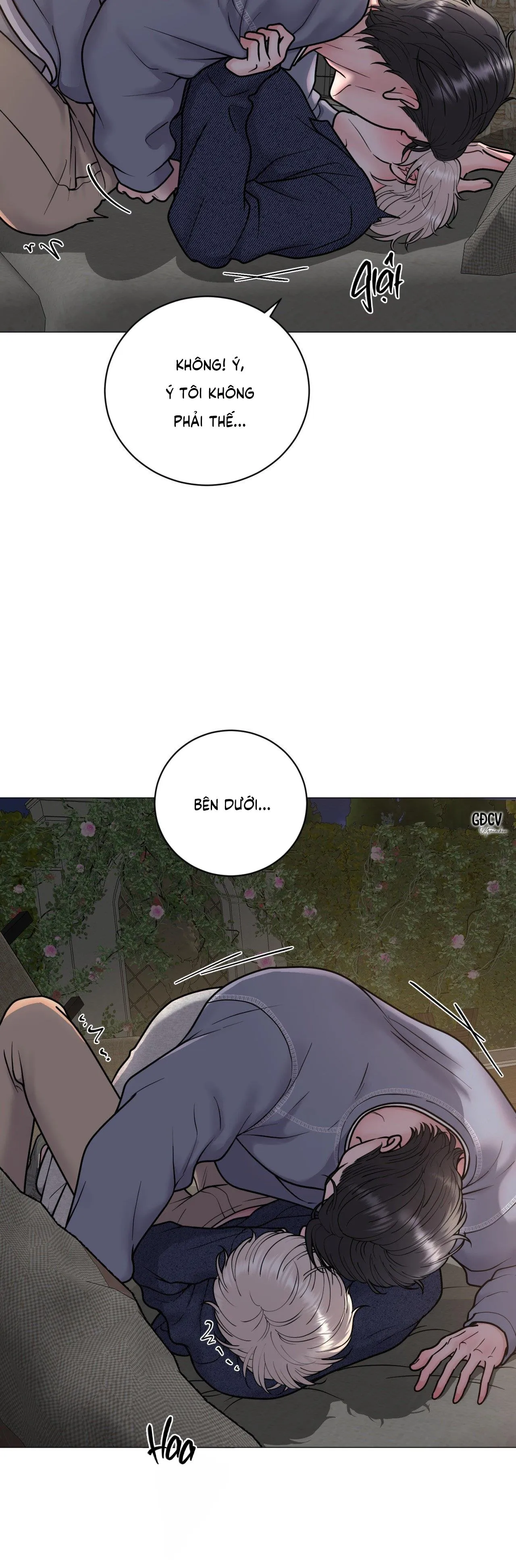 ẢO ẢNH Chapter 8 Trang 29