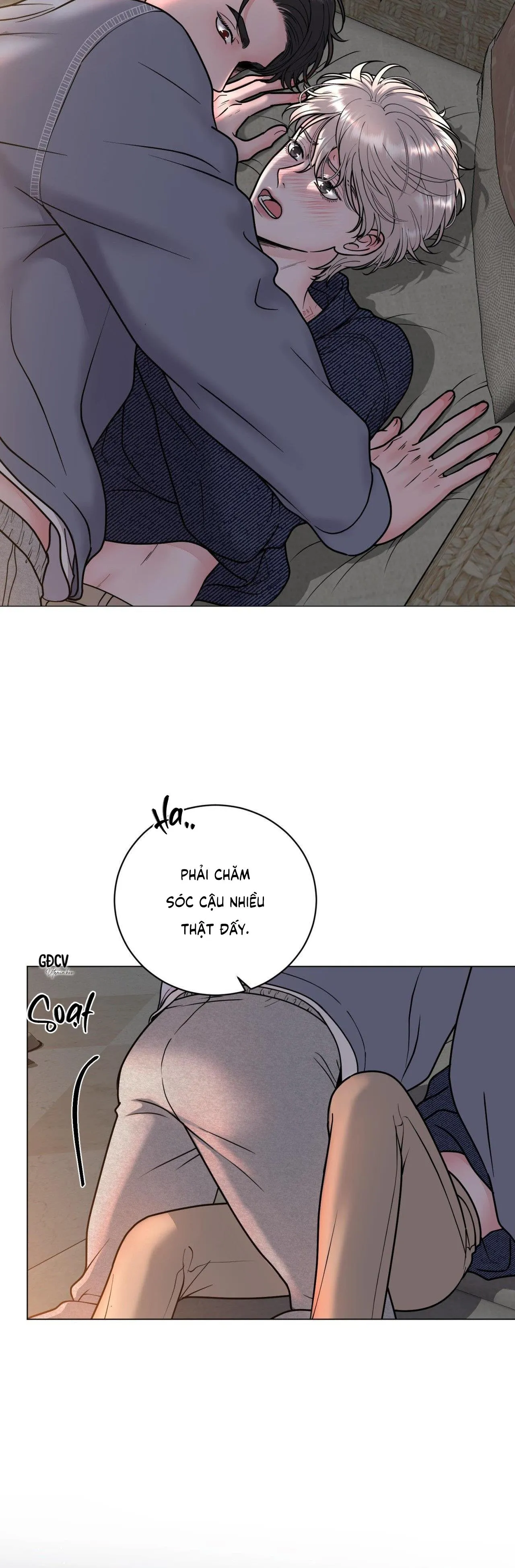 ẢO ẢNH Chapter 8 Trang 31