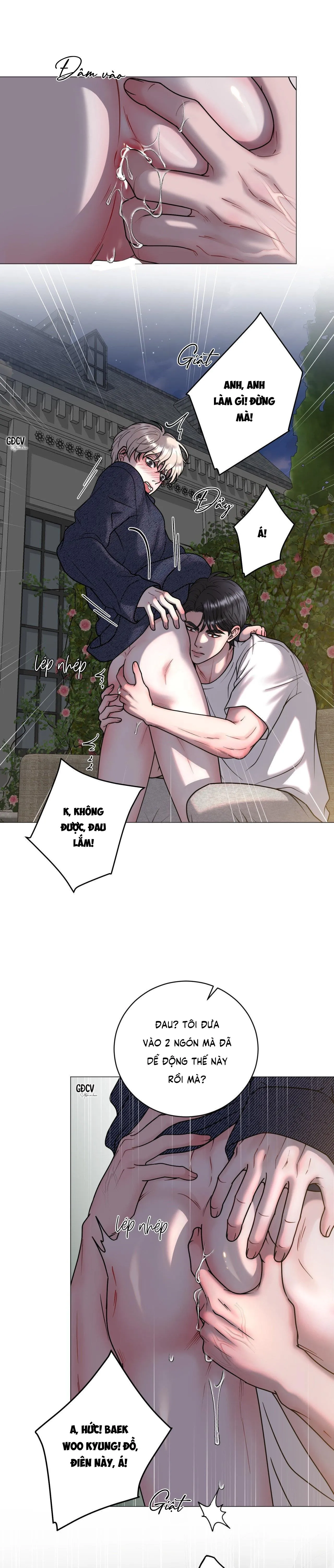 ẢO ẢNH Chapter 9 Trang 11