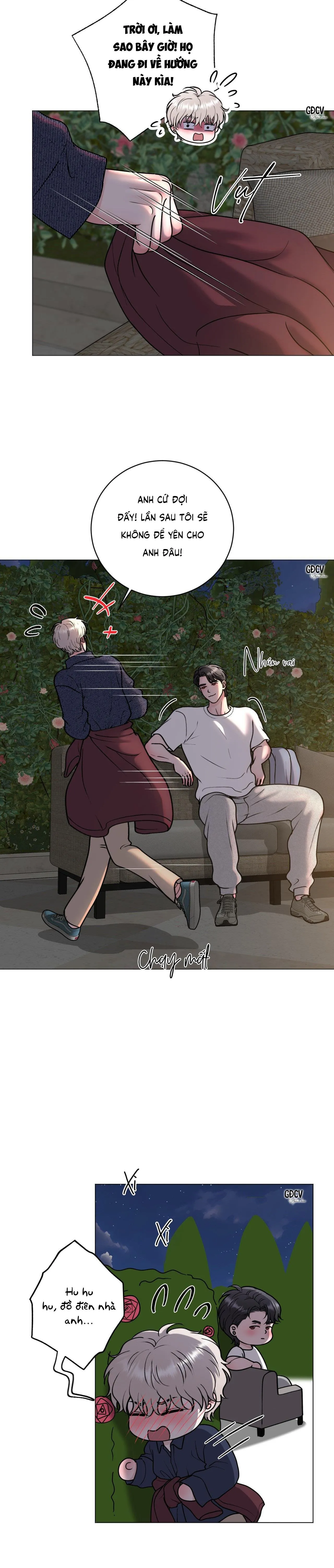 ẢO ẢNH Chapter 9 Trang 21