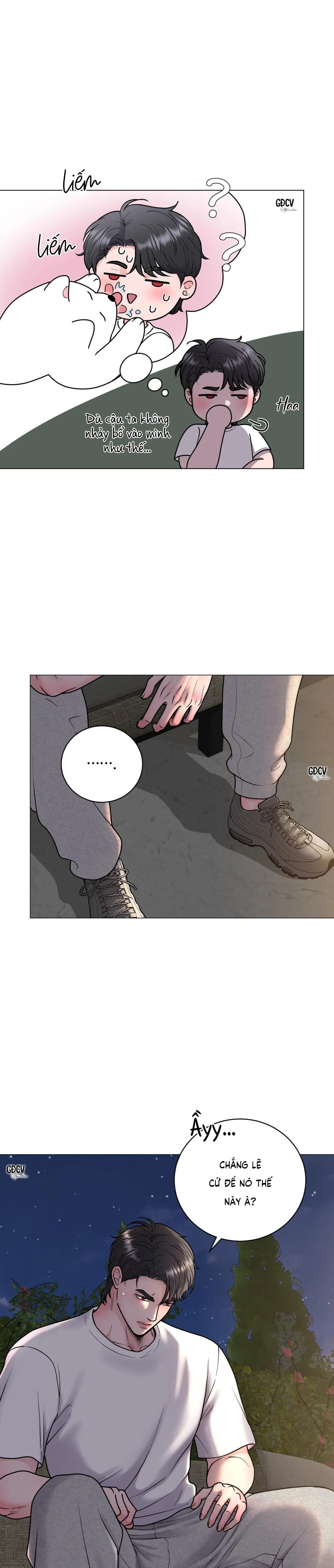 ẢO ẢNH Chapter 9 Trang 23