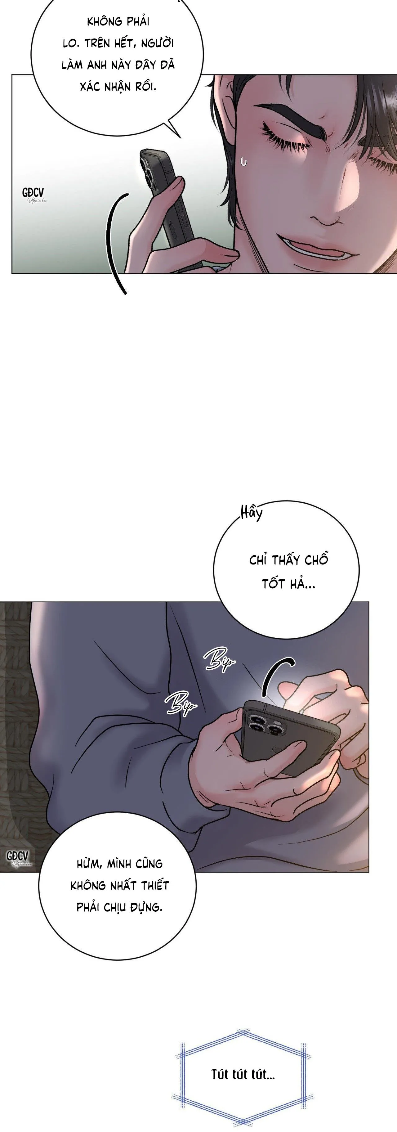 ẢO ẢNH Chapter 9 Trang 27