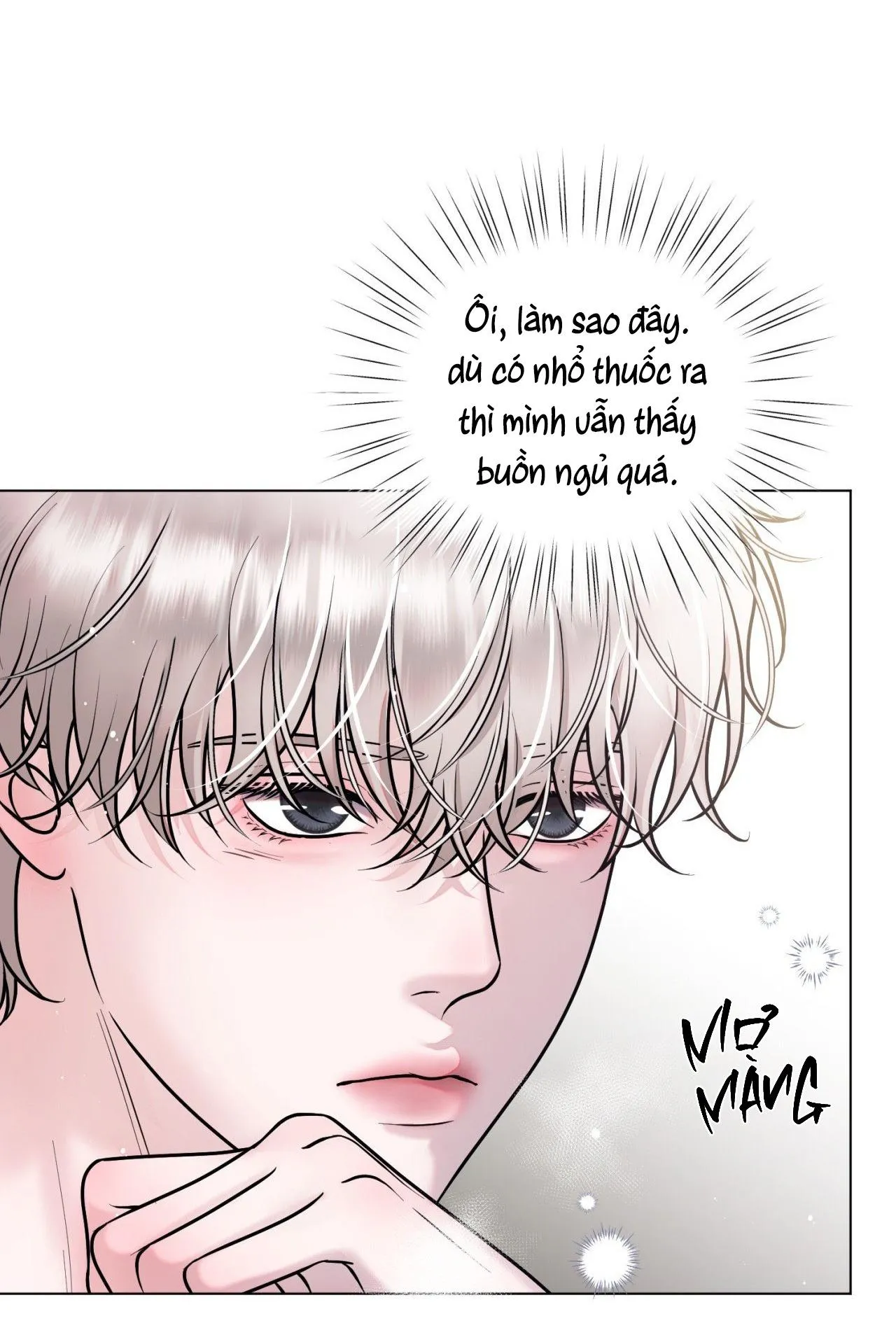 ẢO TƯỞNG Chapter 1 Trang 10