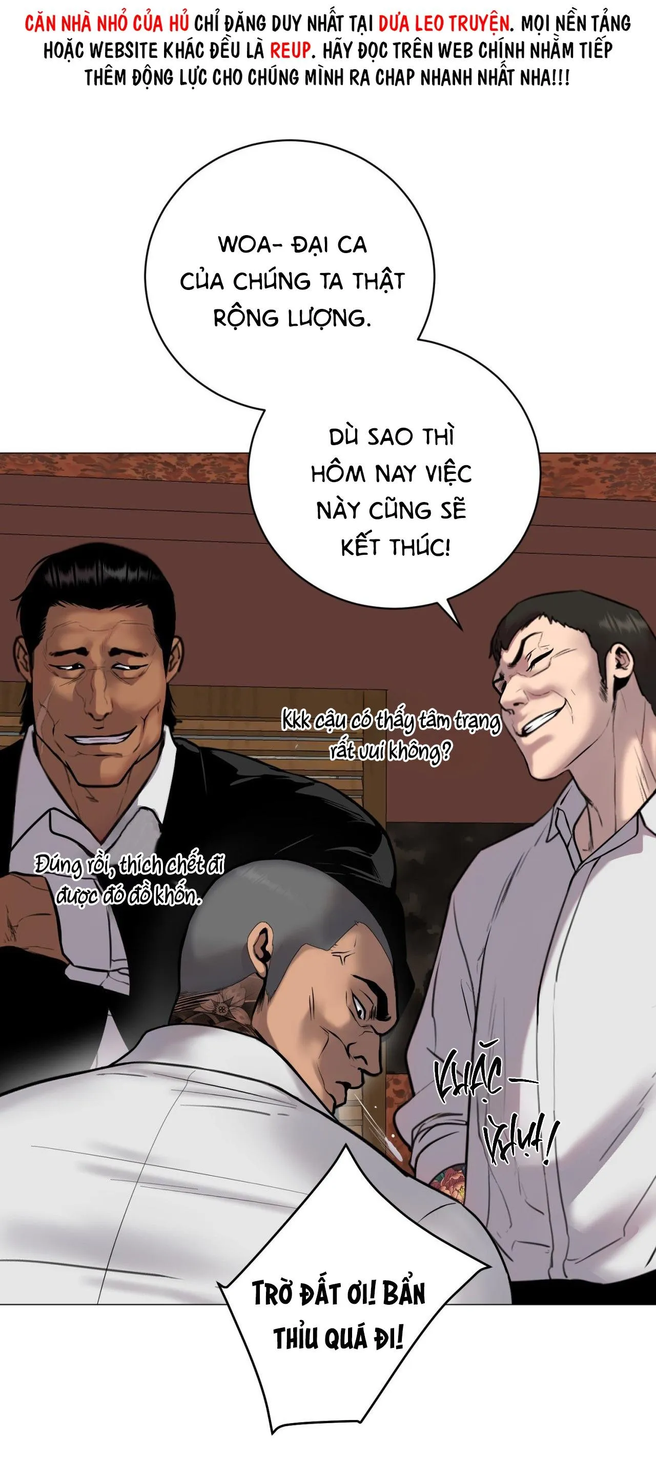 ẢO TƯỞNG Chapter 1 Trang 18