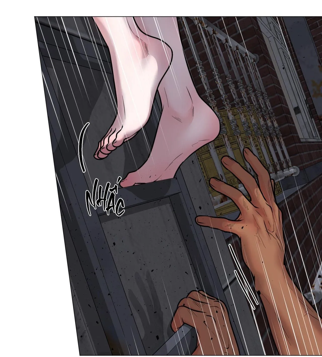 ẢO TƯỞNG Chapter 1 Trang 37