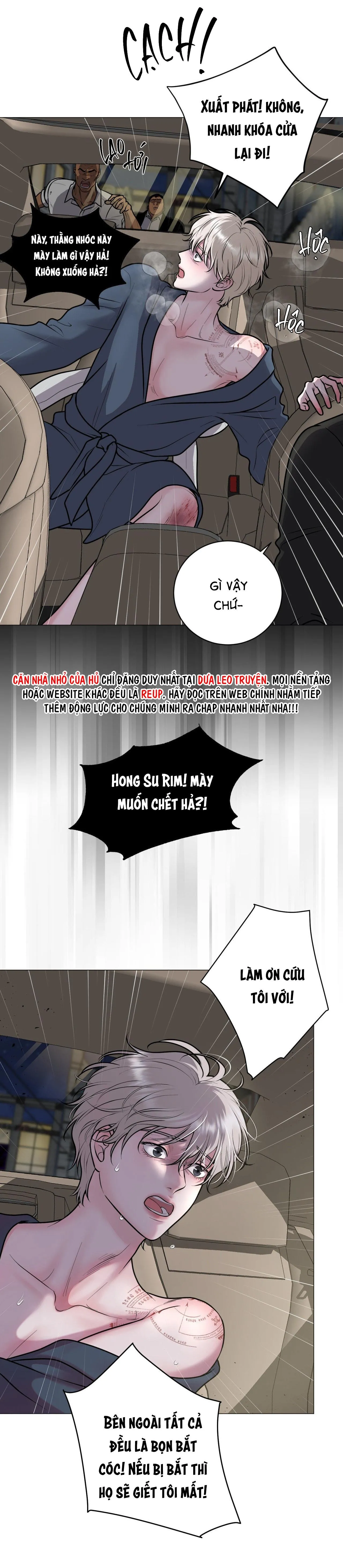 ẢO TƯỞNG Chapter 1 Trang 46