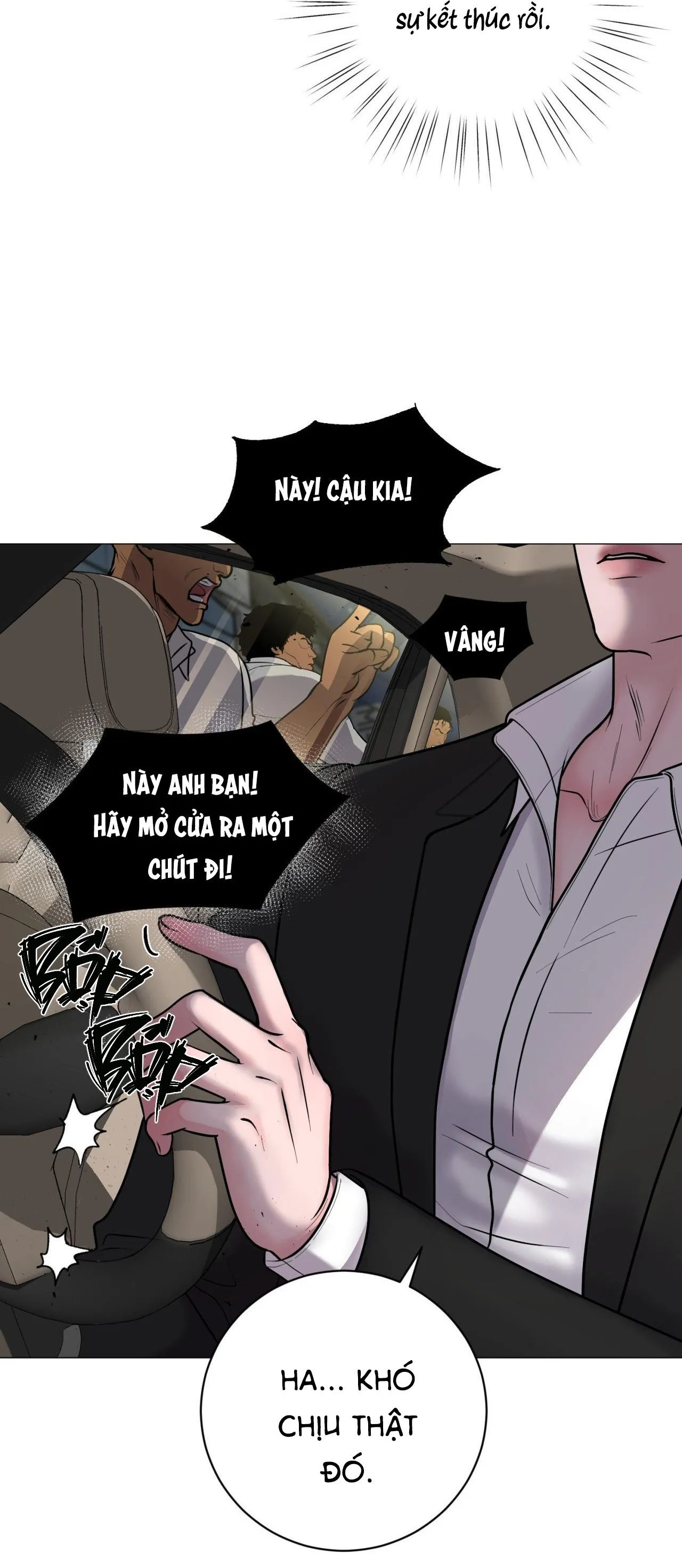 ẢO TƯỞNG Chapter 1 Trang 50