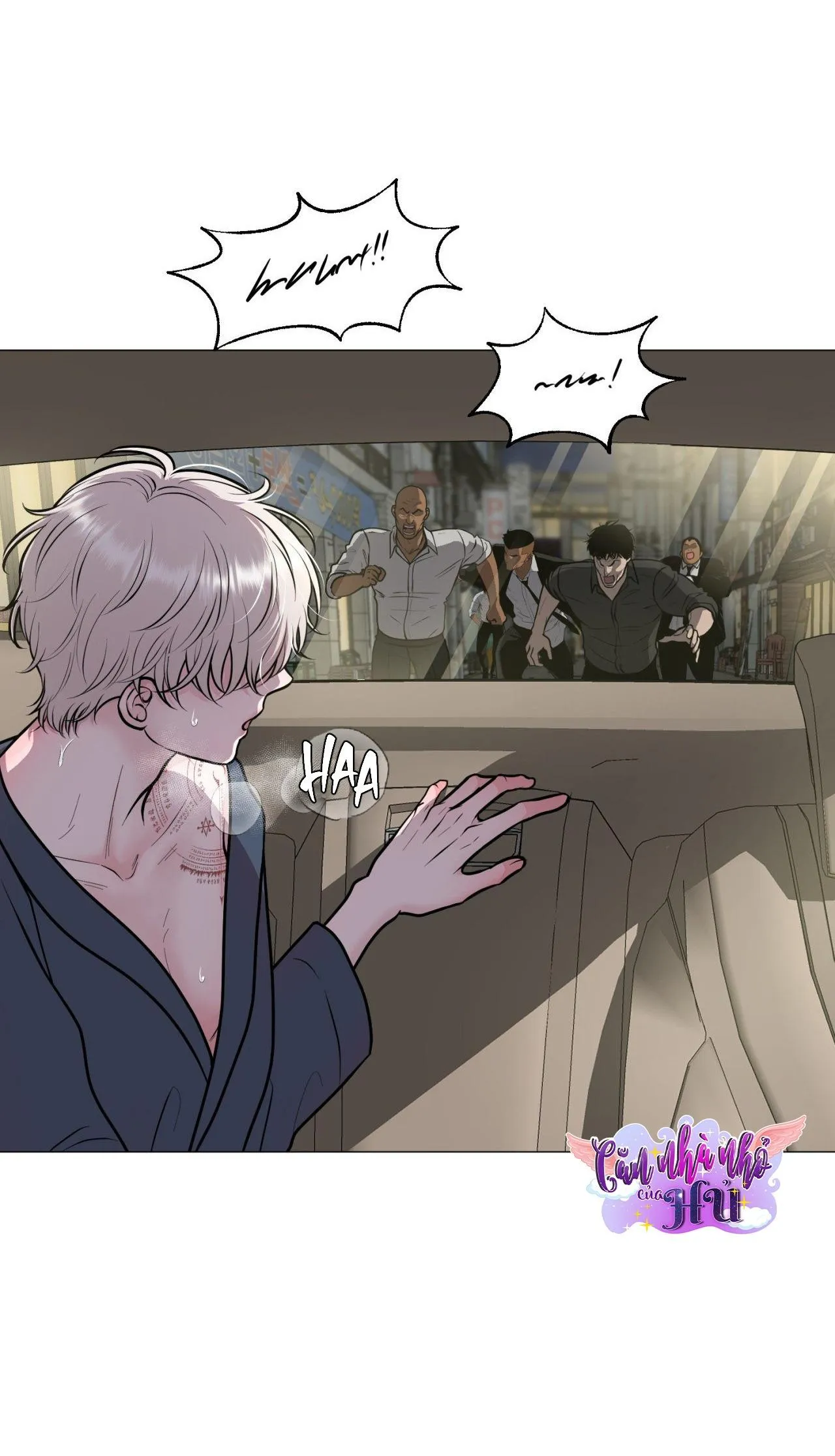 ẢO TƯỞNG Chapter 1 Trang 53