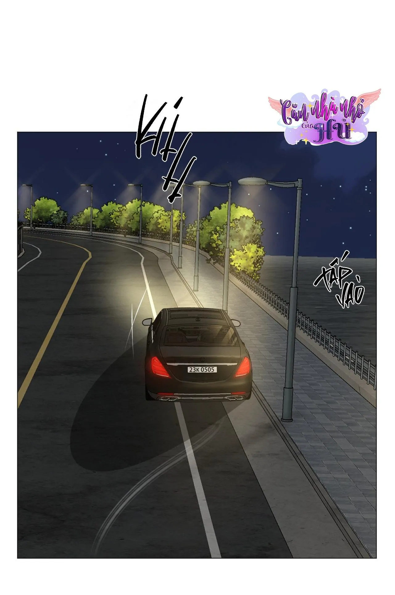 ẢO TƯỞNG Chapter 1 Trang 70