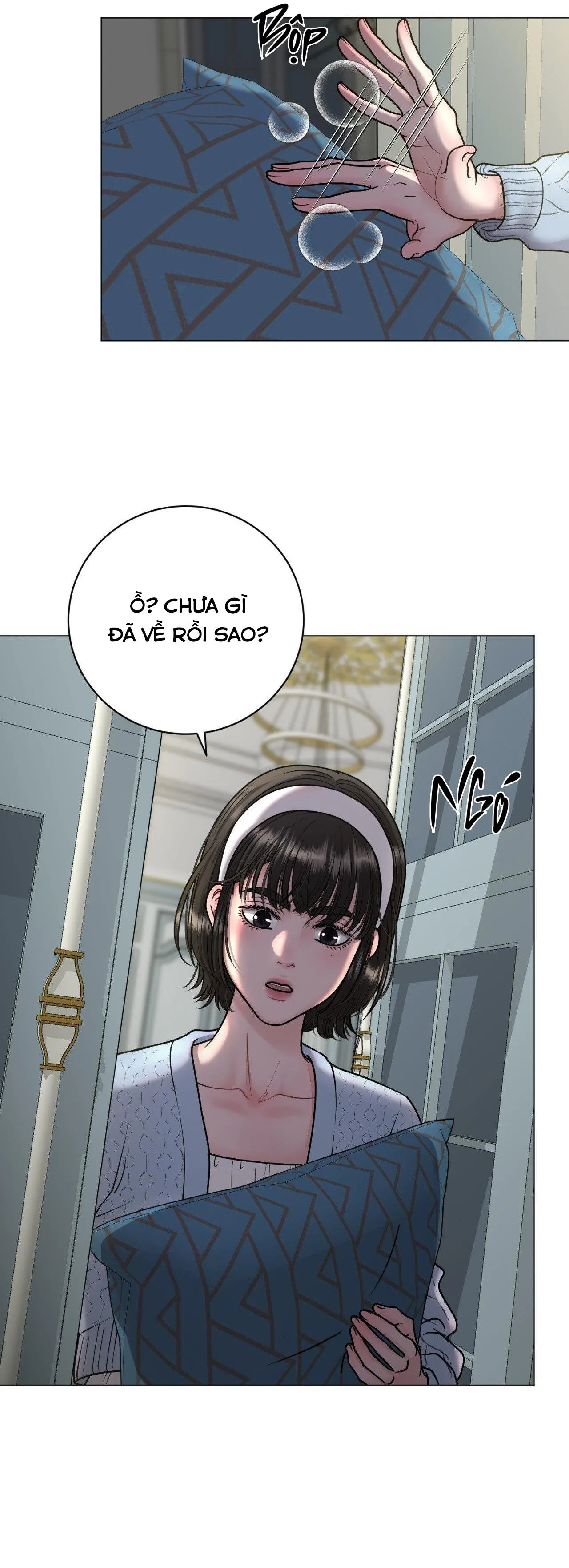 ẢO TƯỞNG Chapter 10 Trang 4