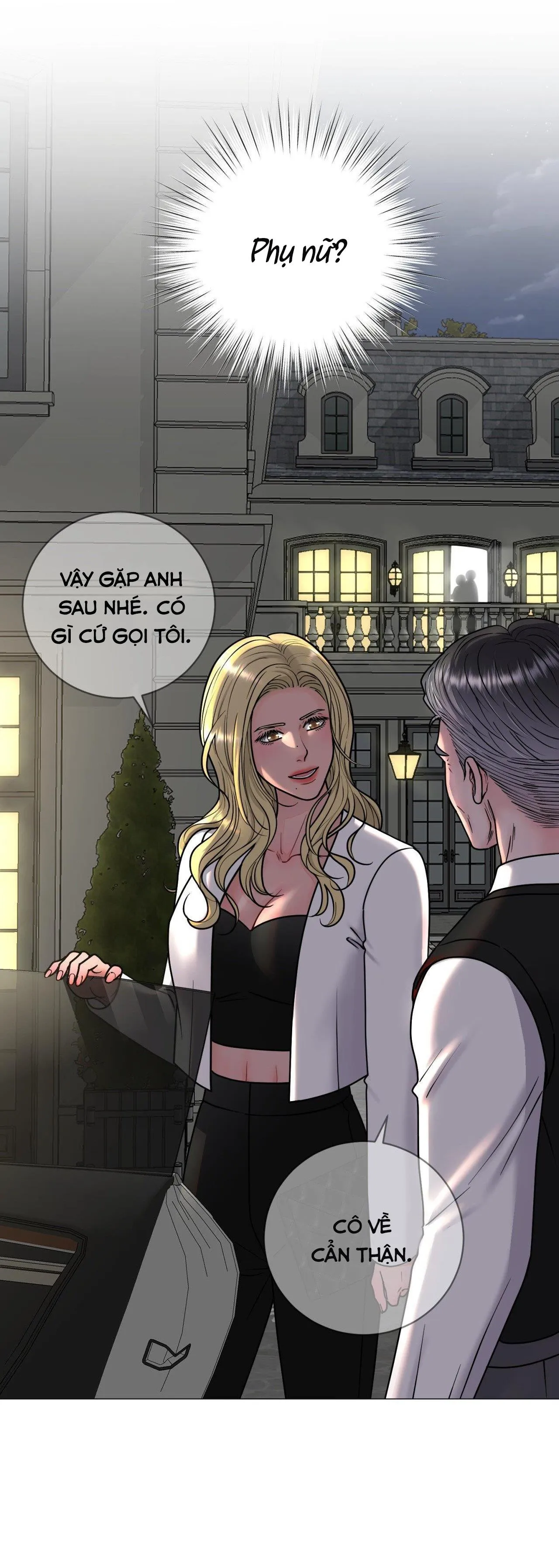 ẢO TƯỞNG Chapter 10 Trang 7