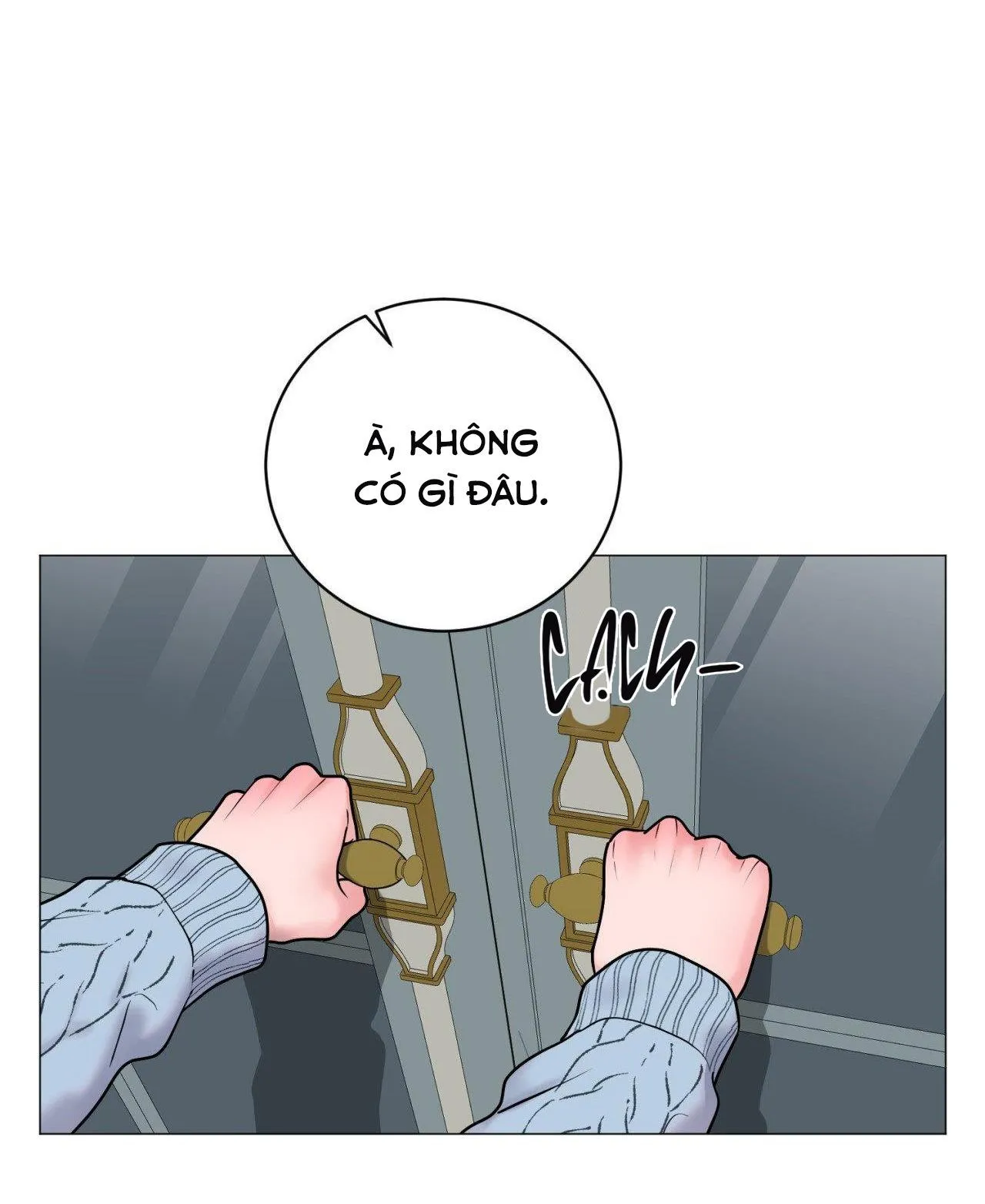 ẢO TƯỞNG Chapter 10 Trang 8