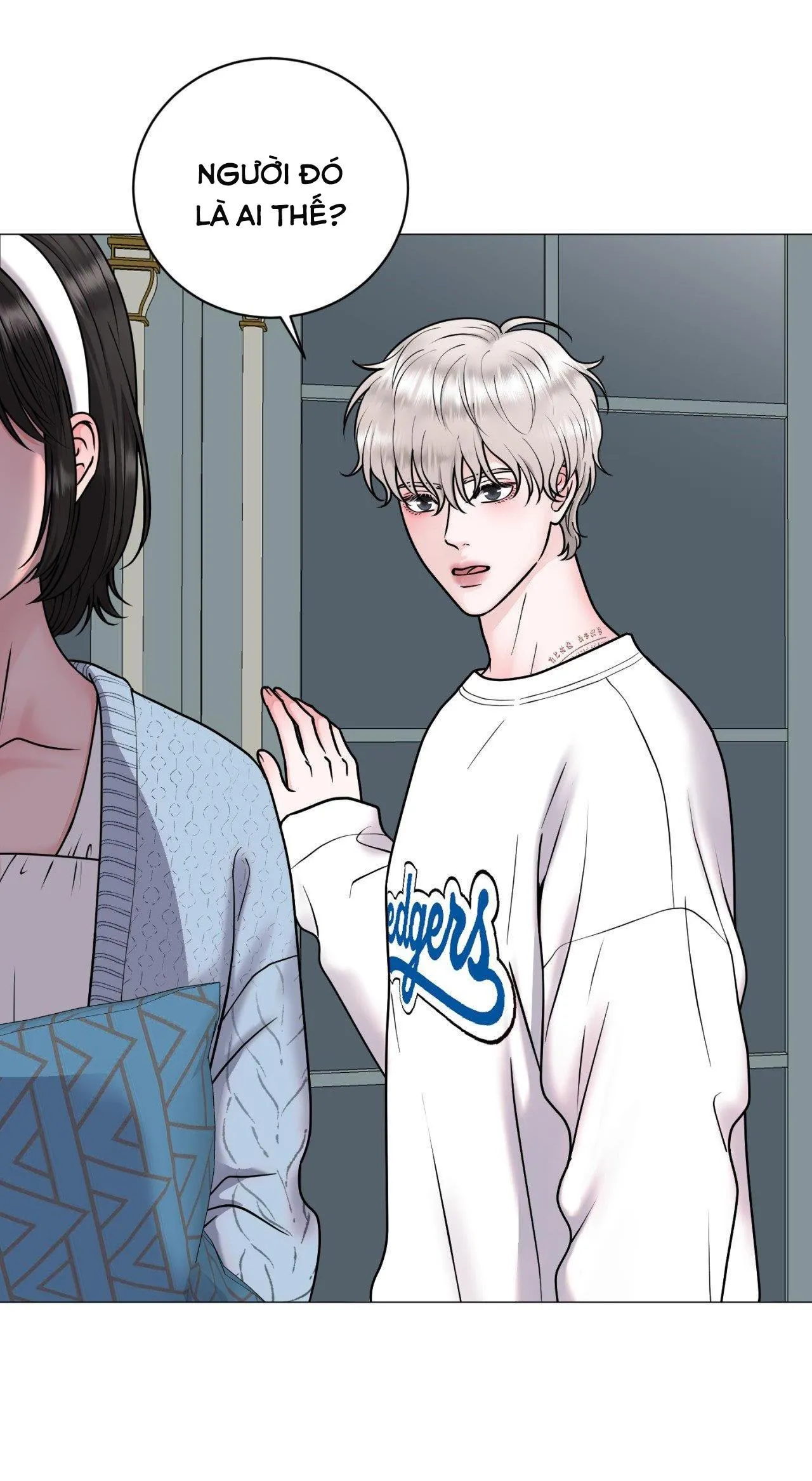 ẢO TƯỞNG Chapter 10 Trang 9