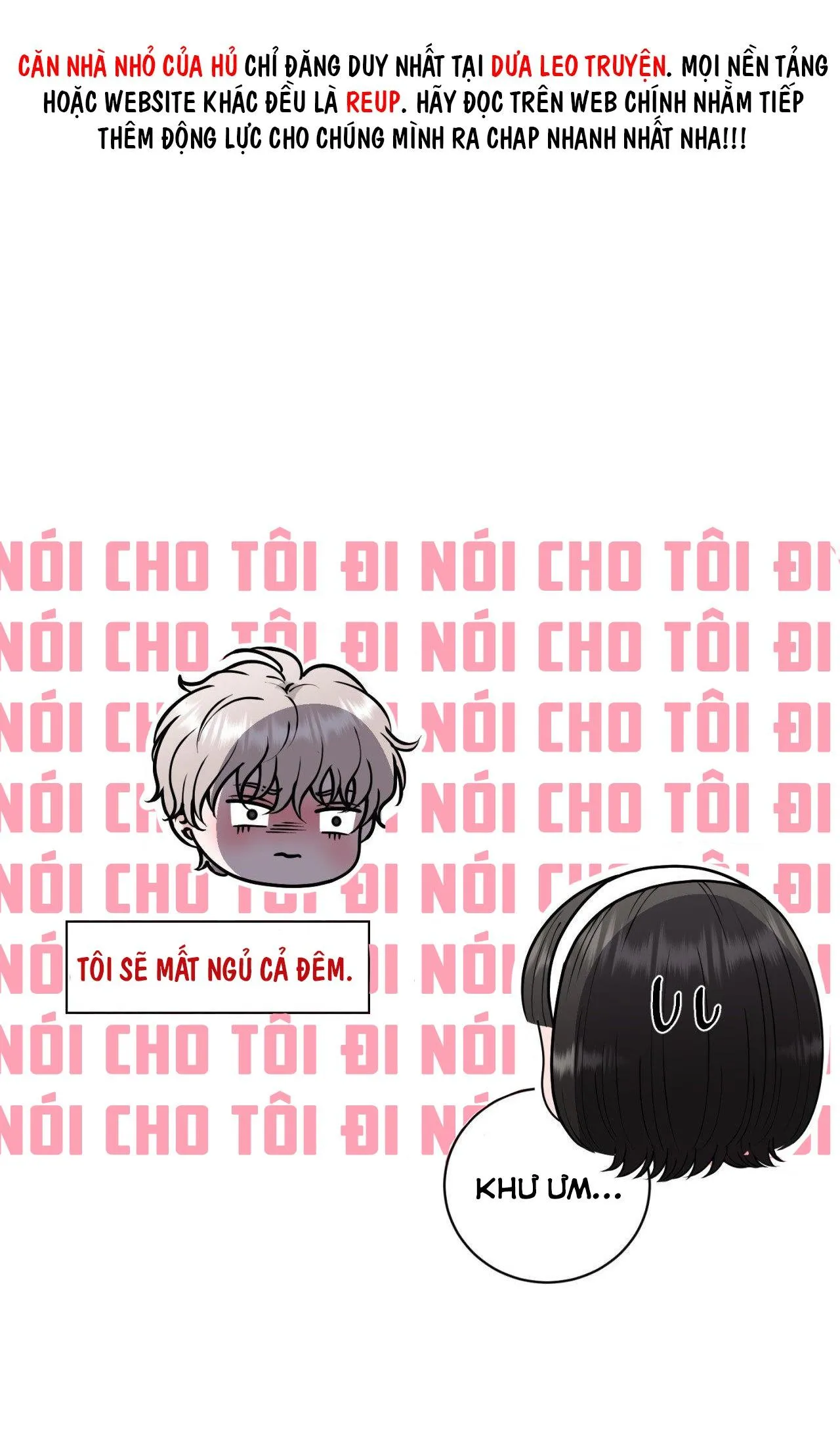 ẢO TƯỞNG Chapter 10 Trang 18