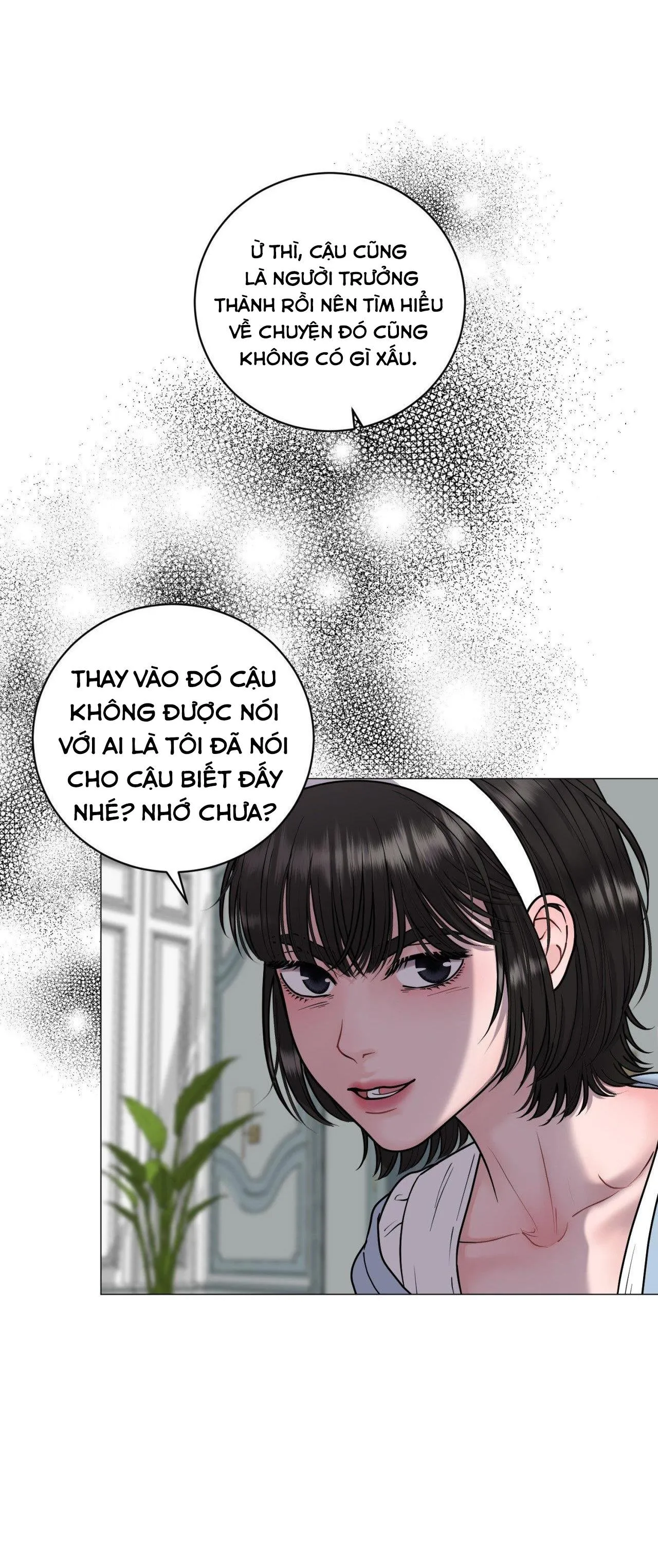 ẢO TƯỞNG Chapter 10 Trang 19