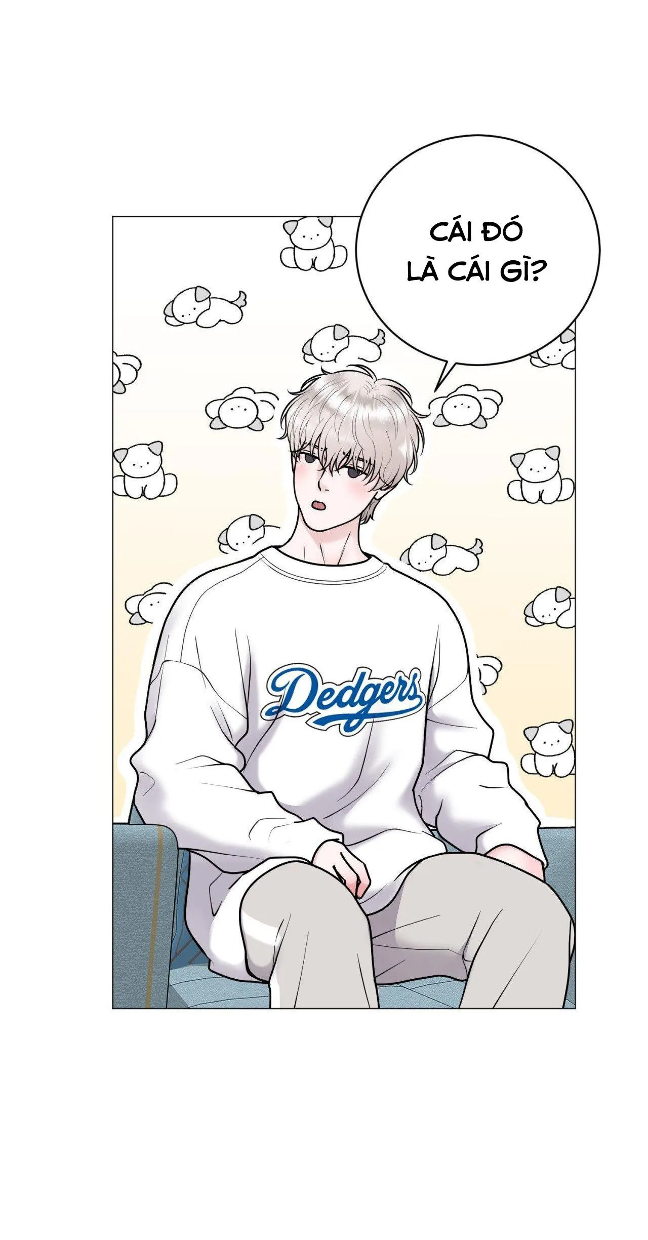 ẢO TƯỞNG Chapter 10 Trang 22