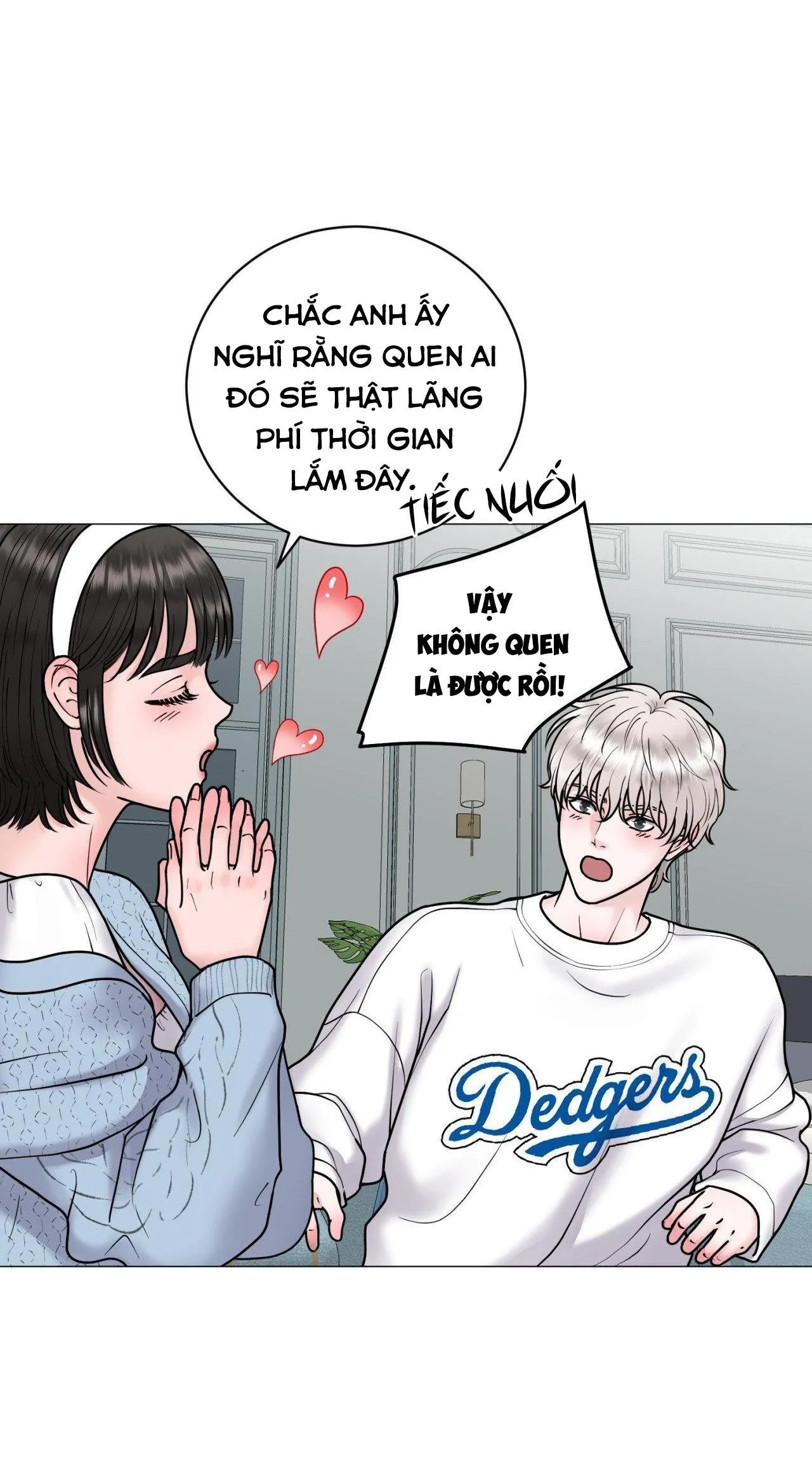 ẢO TƯỞNG Chapter 10 Trang 26