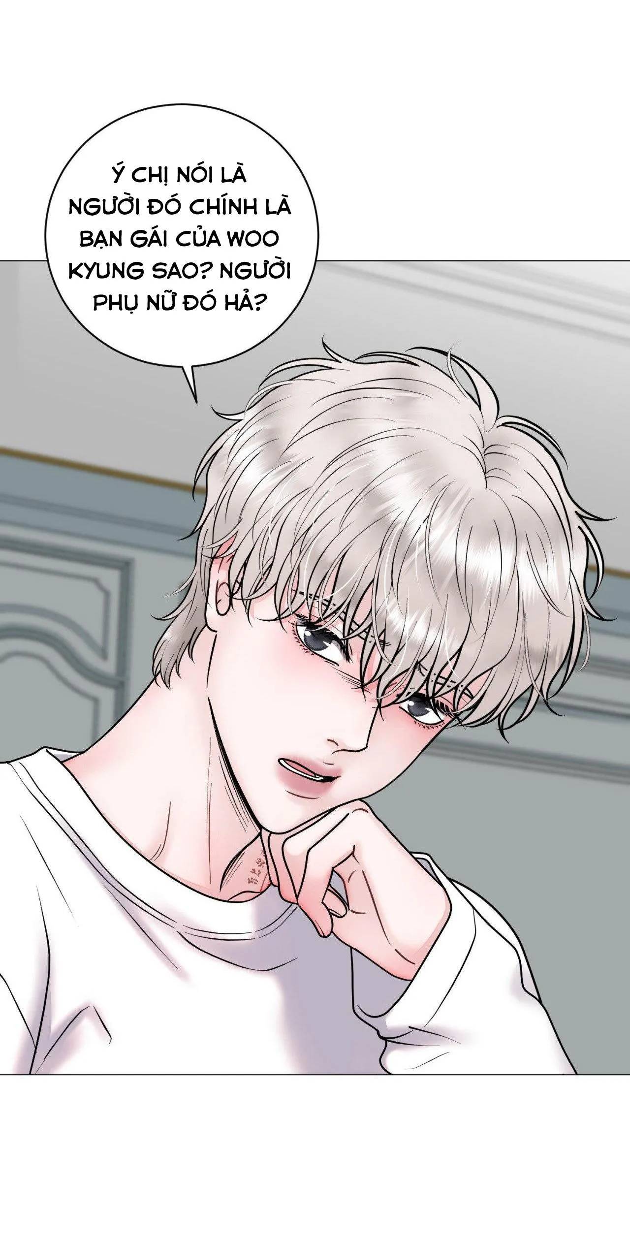 ẢO TƯỞNG Chapter 10 Trang 29