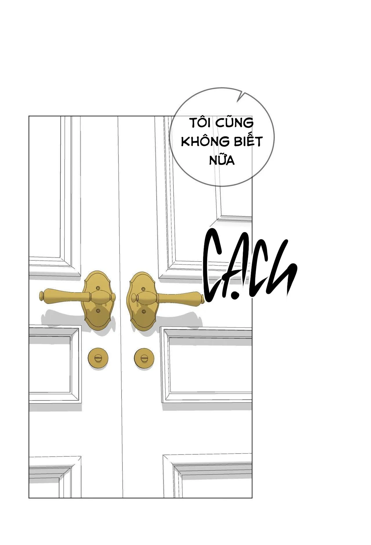 ẢO TƯỞNG Chapter 10 Trang 32