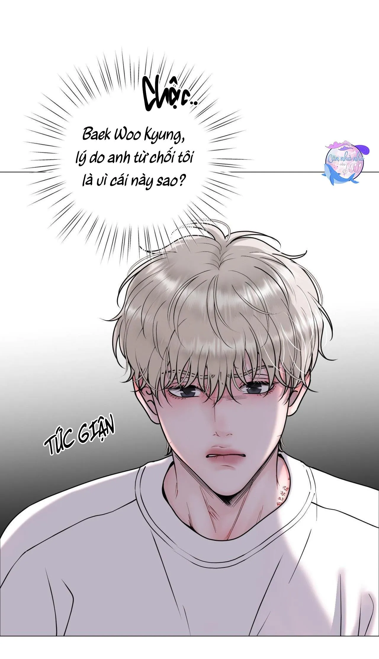ẢO TƯỞNG Chapter 10 Trang 33