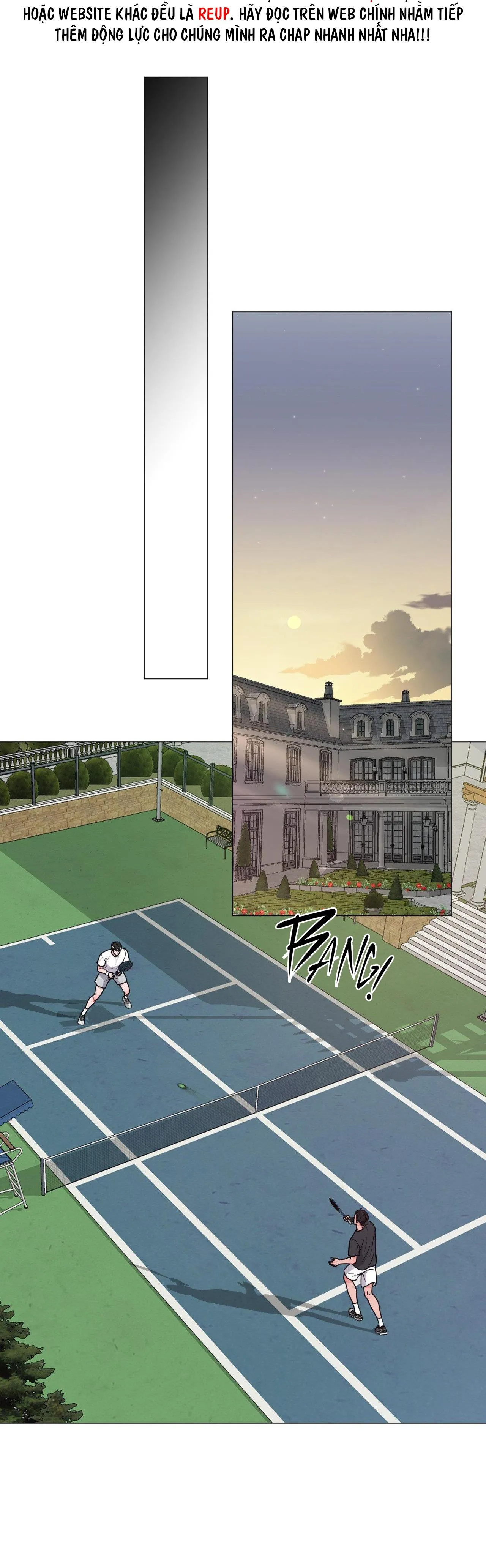 ẢO TƯỞNG Chapter 10 Trang 35