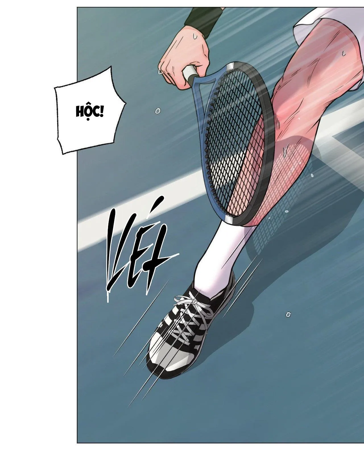 ẢO TƯỞNG Chapter 10 Trang 37