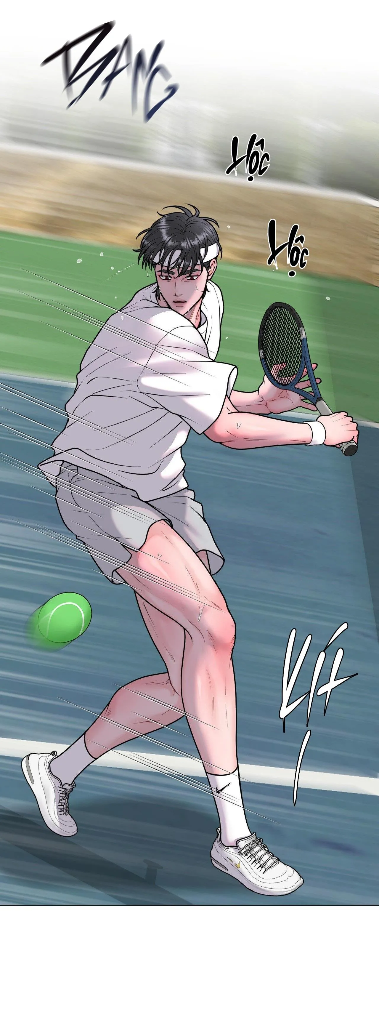 ẢO TƯỞNG Chapter 10 Trang 38