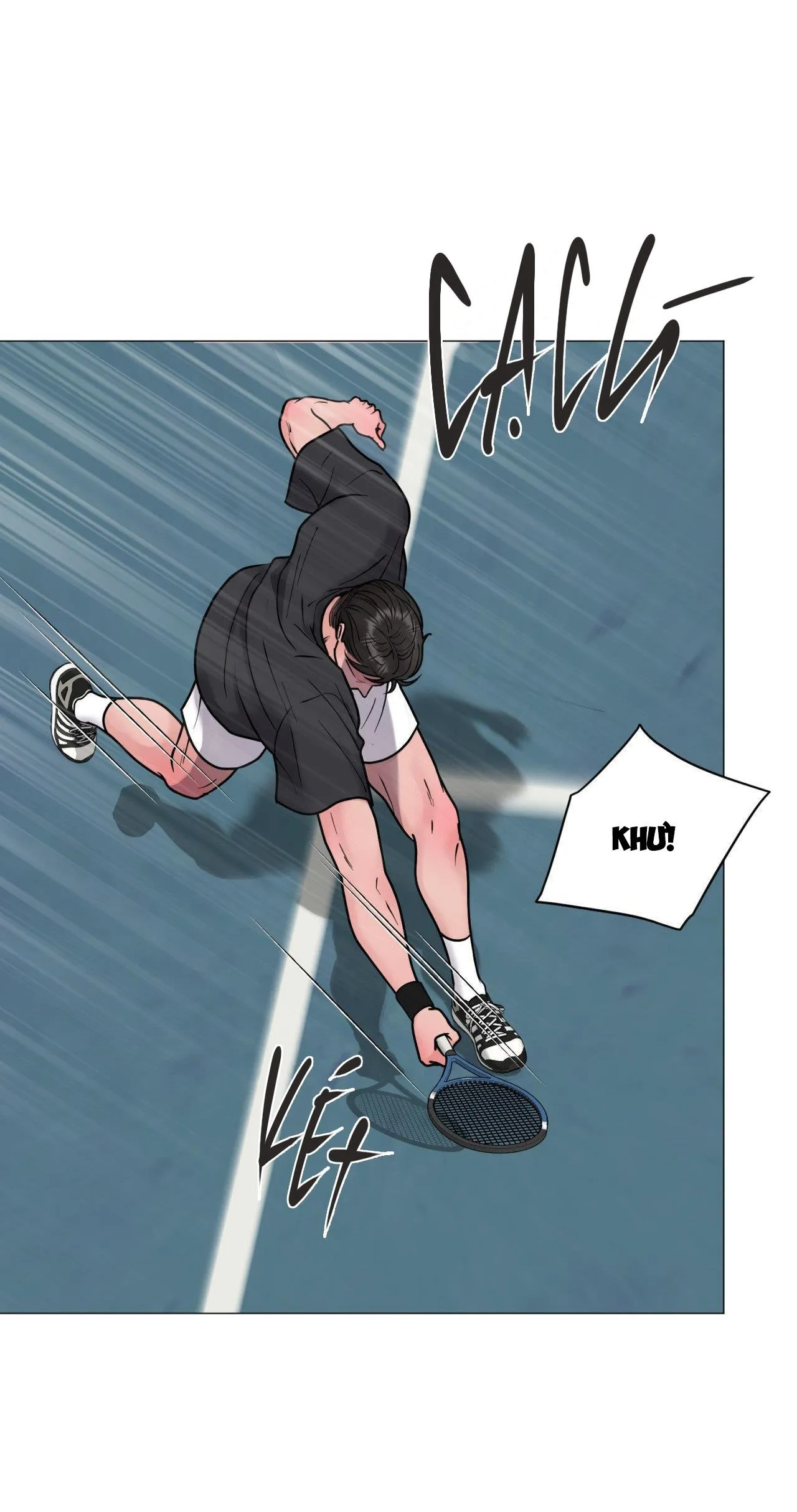 ẢO TƯỞNG Chapter 10 Trang 39