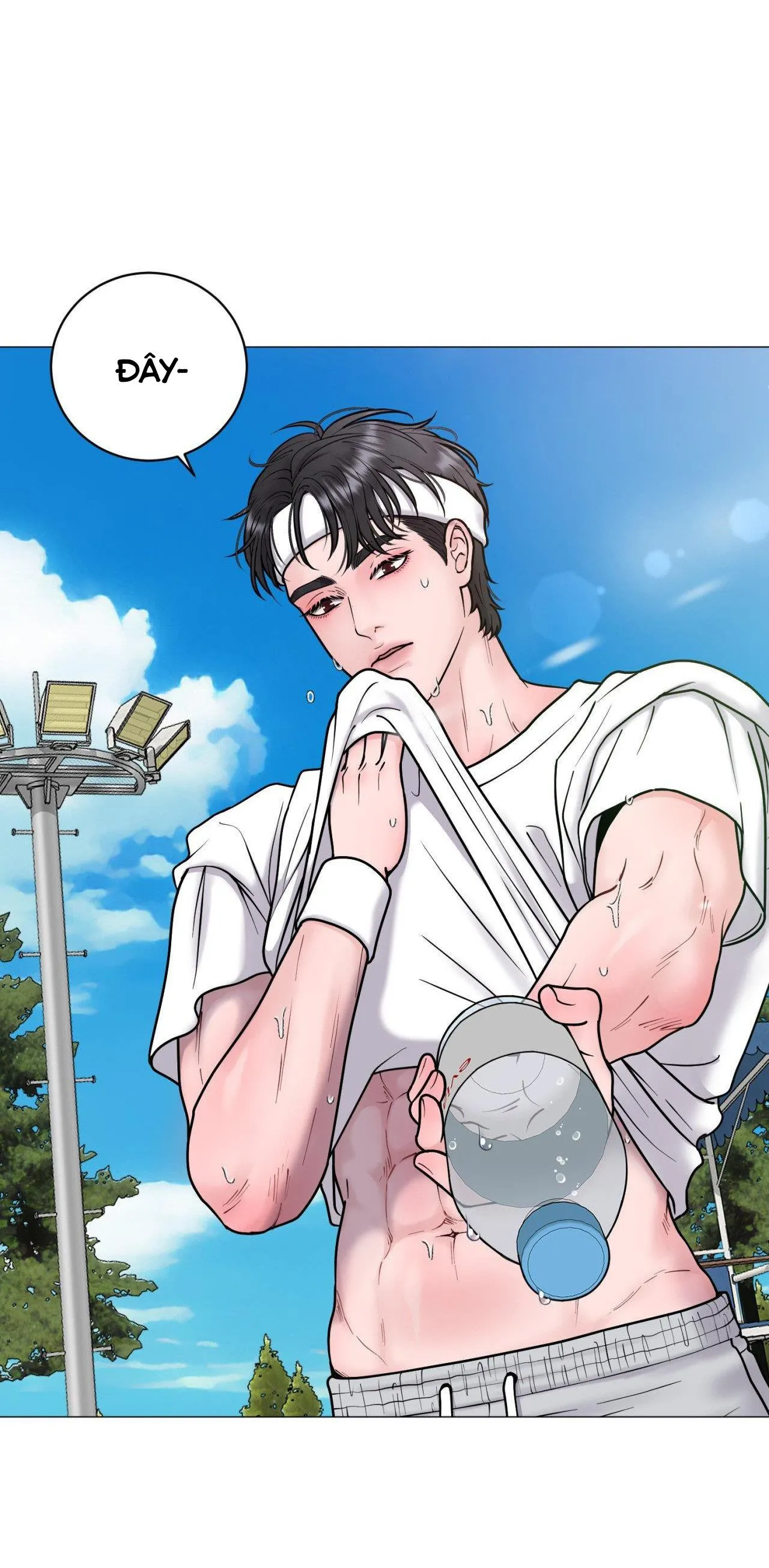 ẢO TƯỞNG Chapter 10 Trang 42