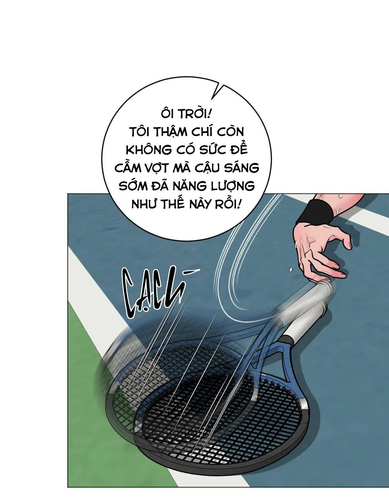 ẢO TƯỞNG Chapter 10 Trang 43