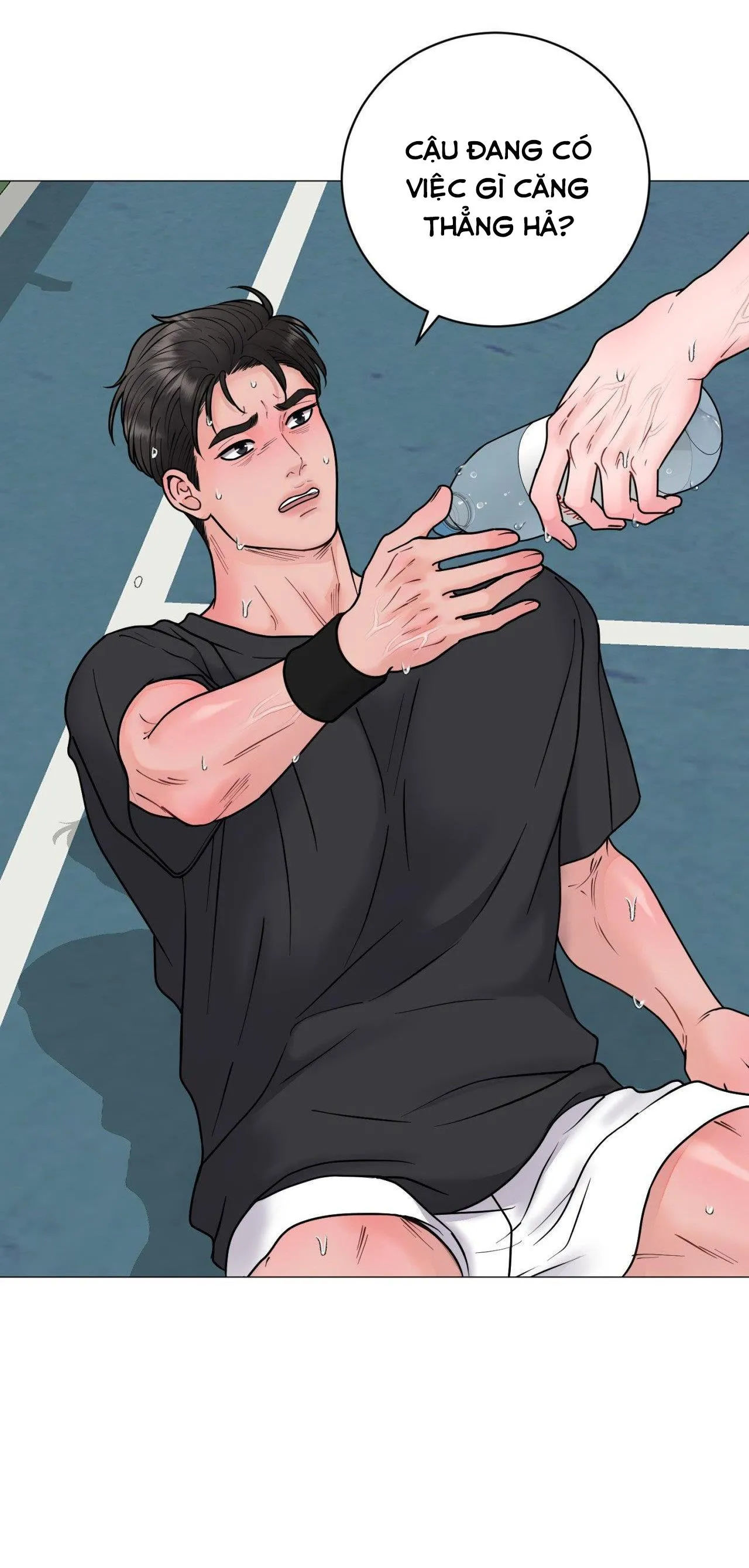 ẢO TƯỞNG Chapter 10 Trang 44