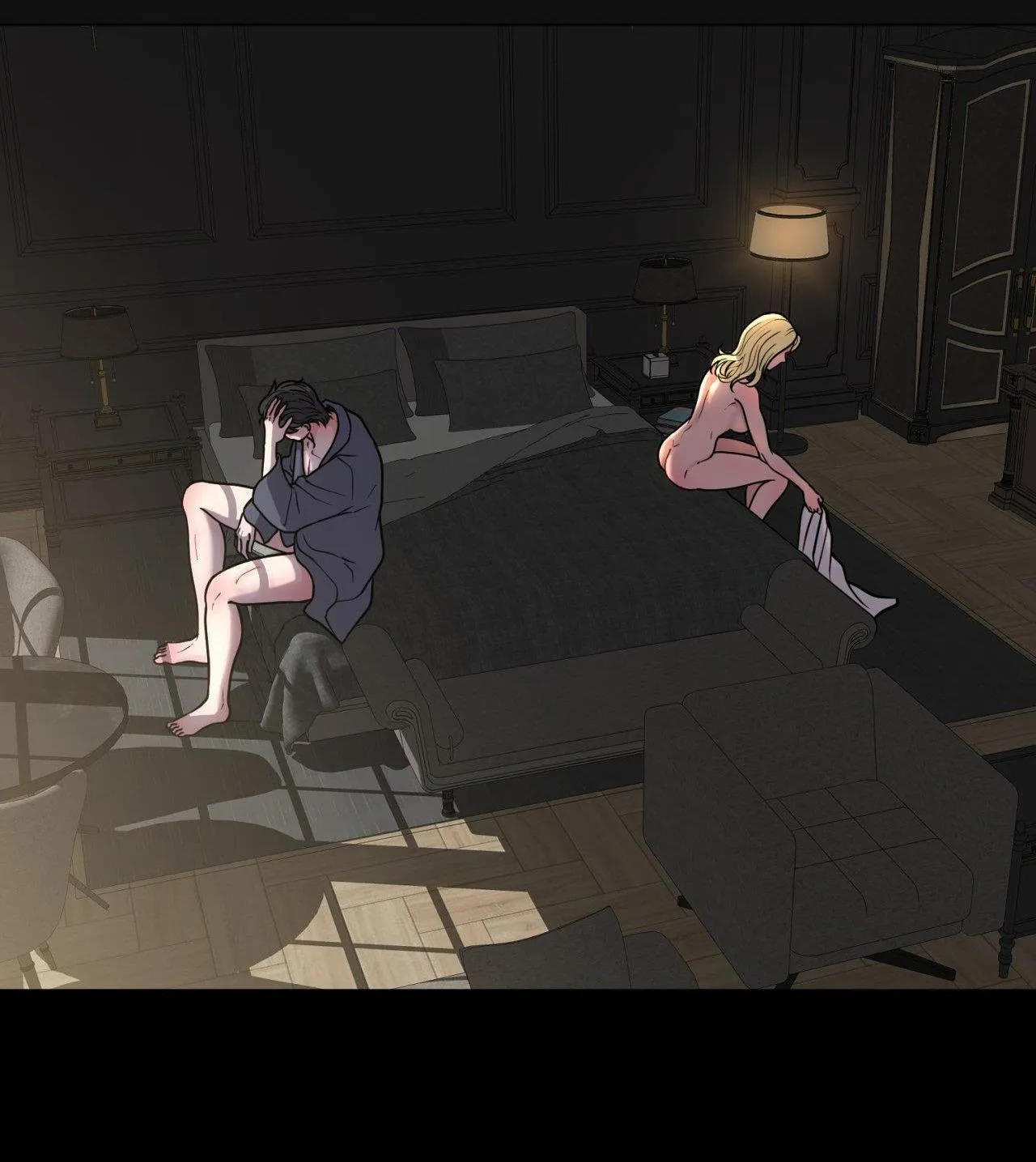 ẢO TƯỞNG Chapter 10 Trang 47