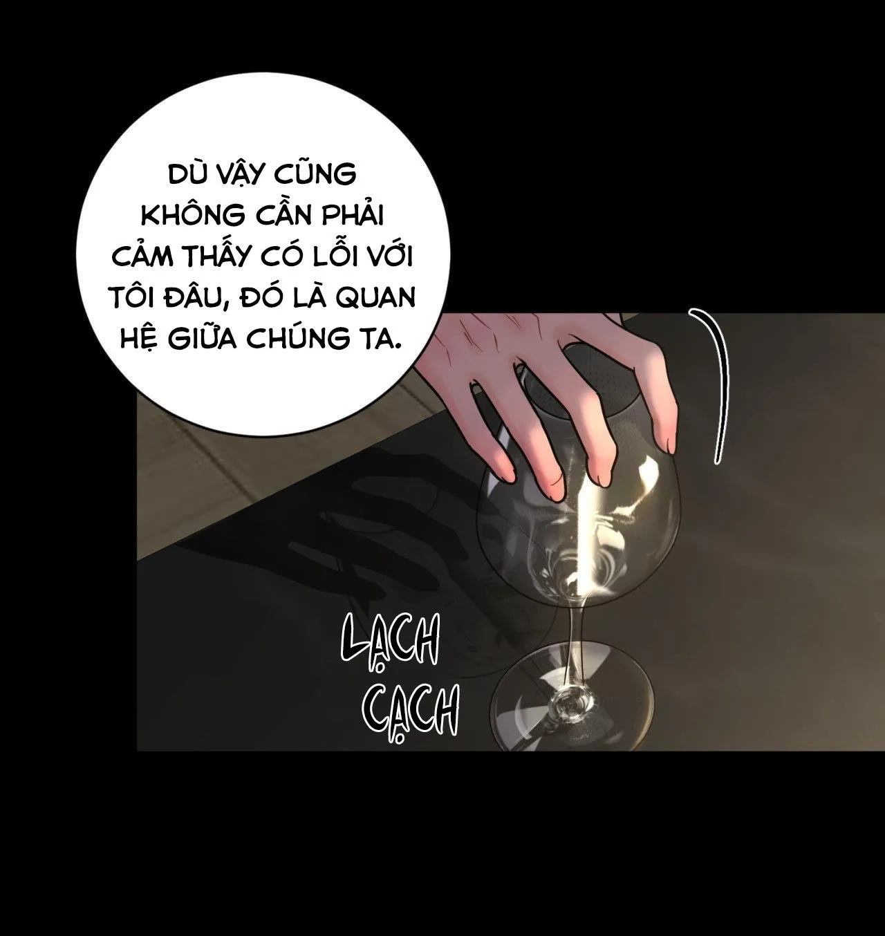 ẢO TƯỞNG Chapter 10 Trang 51