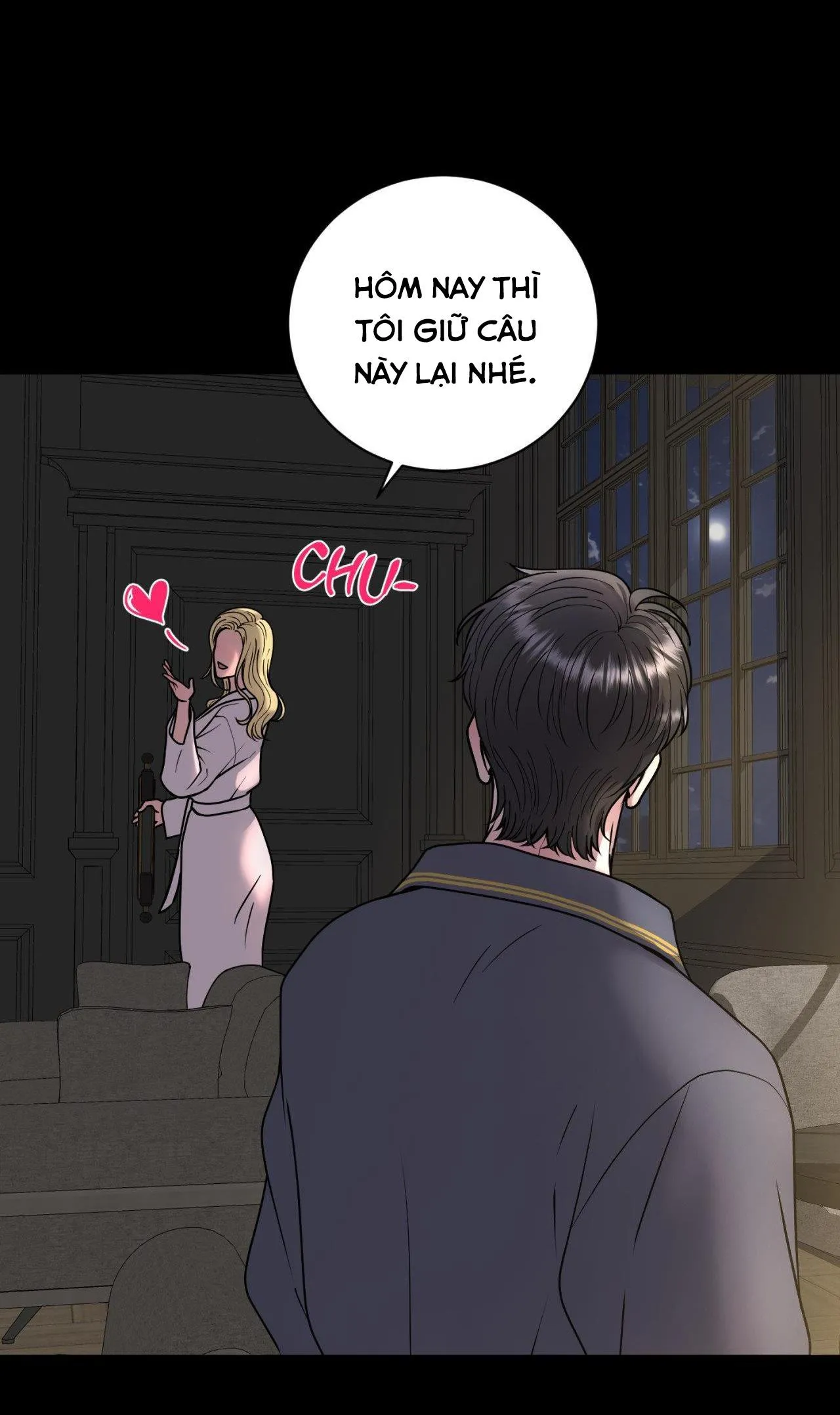 ẢO TƯỞNG Chapter 10 Trang 52