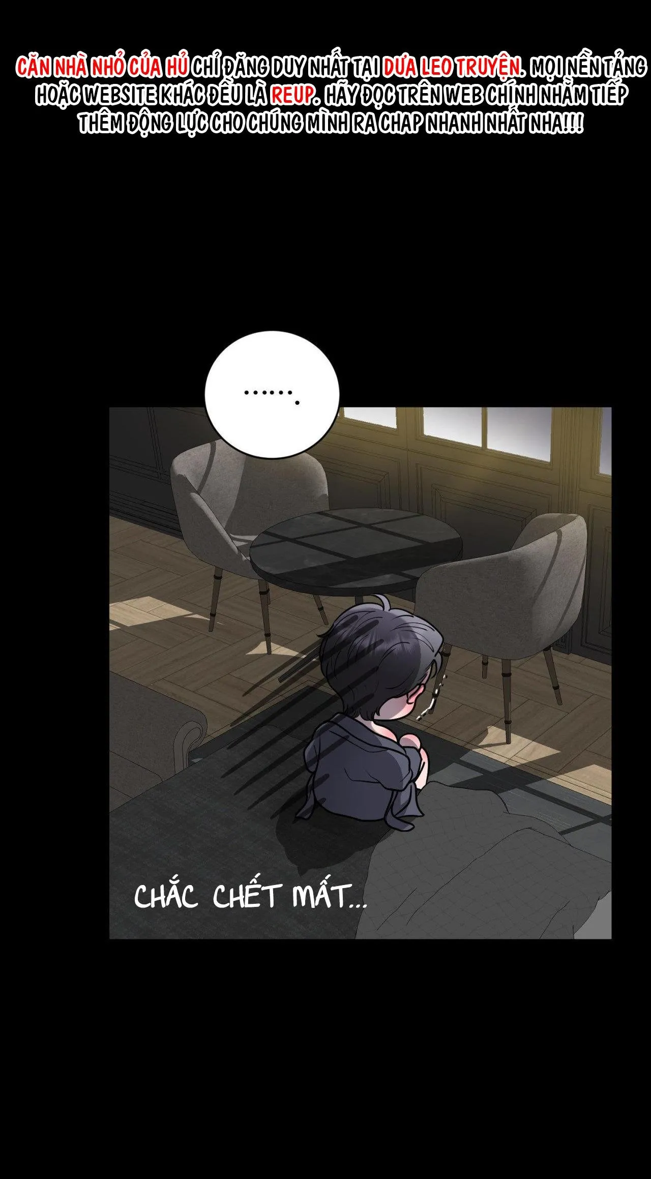 ẢO TƯỞNG Chapter 10 Trang 53