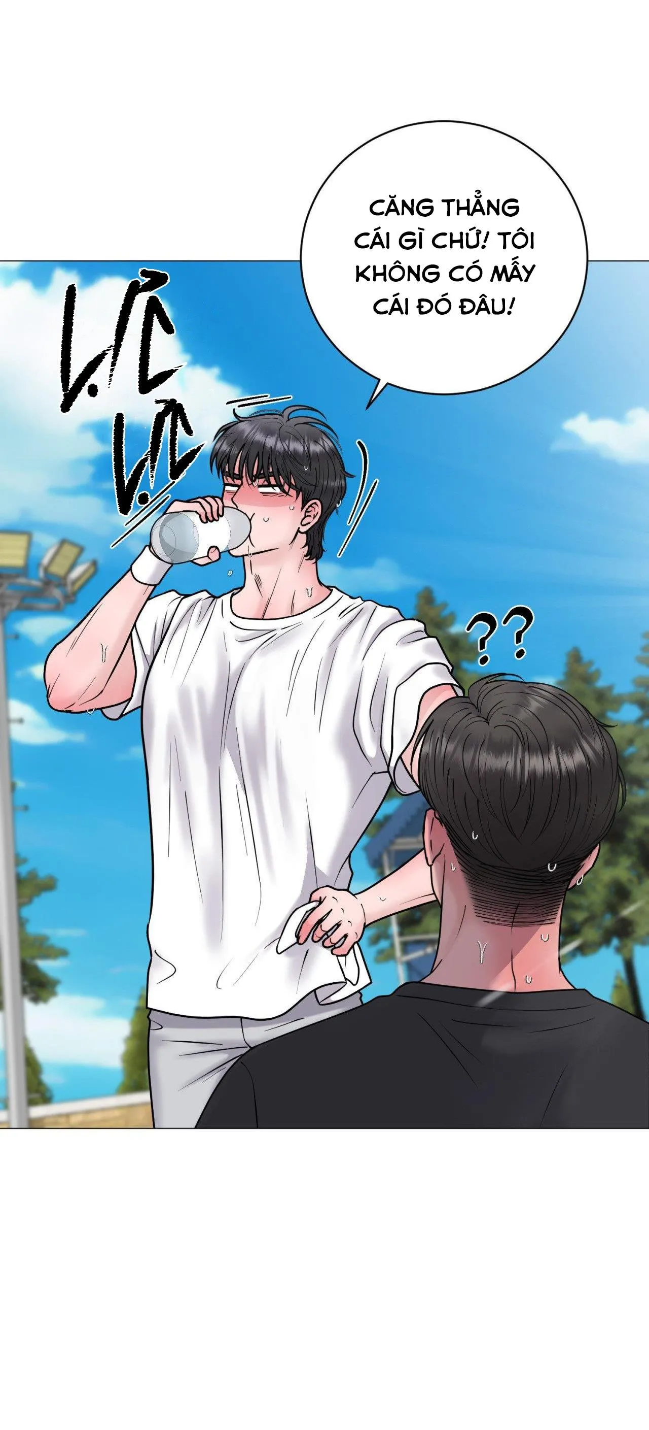 ẢO TƯỞNG Chapter 10 Trang 56