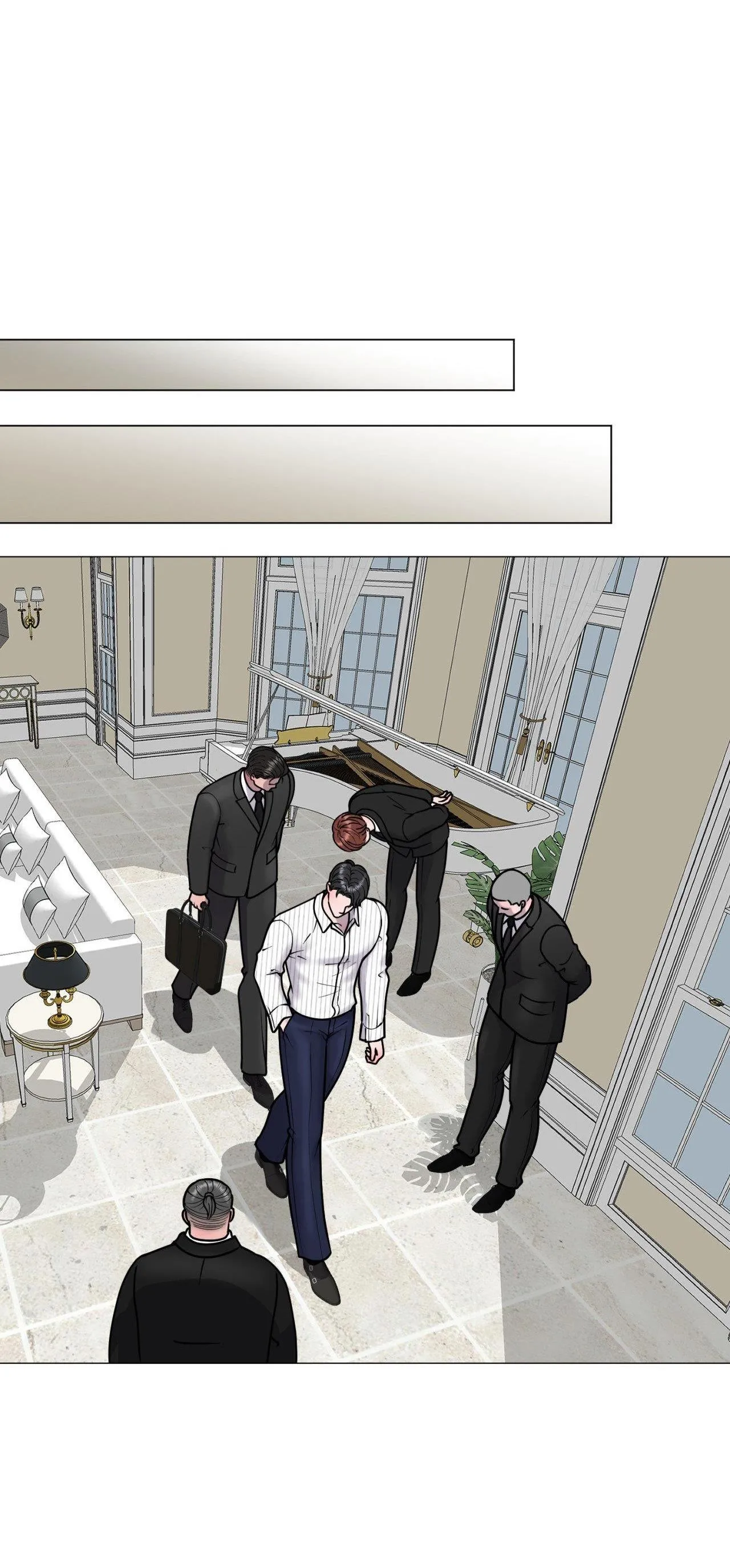 ẢO TƯỞNG Chapter 10 Trang 57