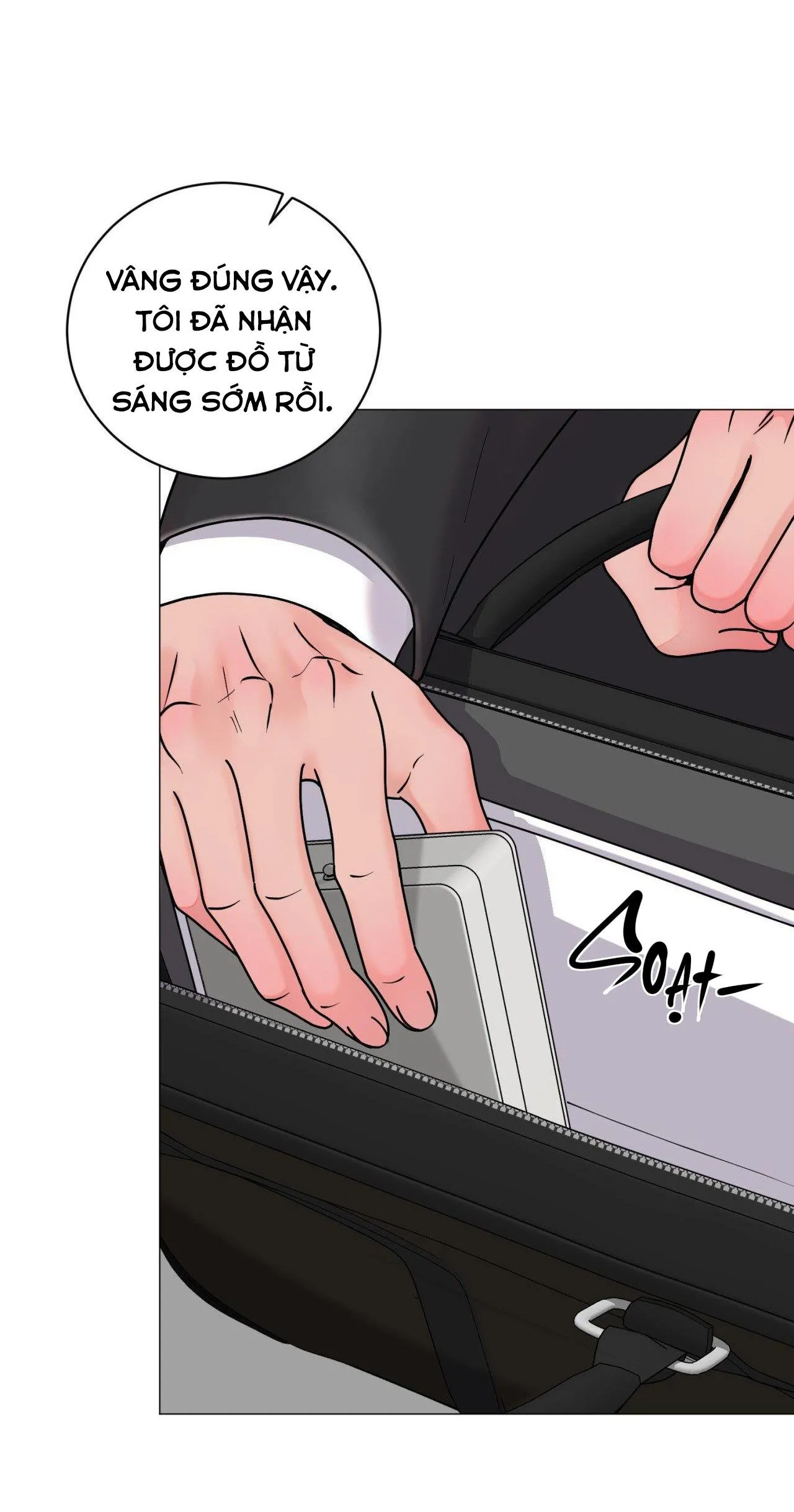 ẢO TƯỞNG Chapter 10 Trang 59