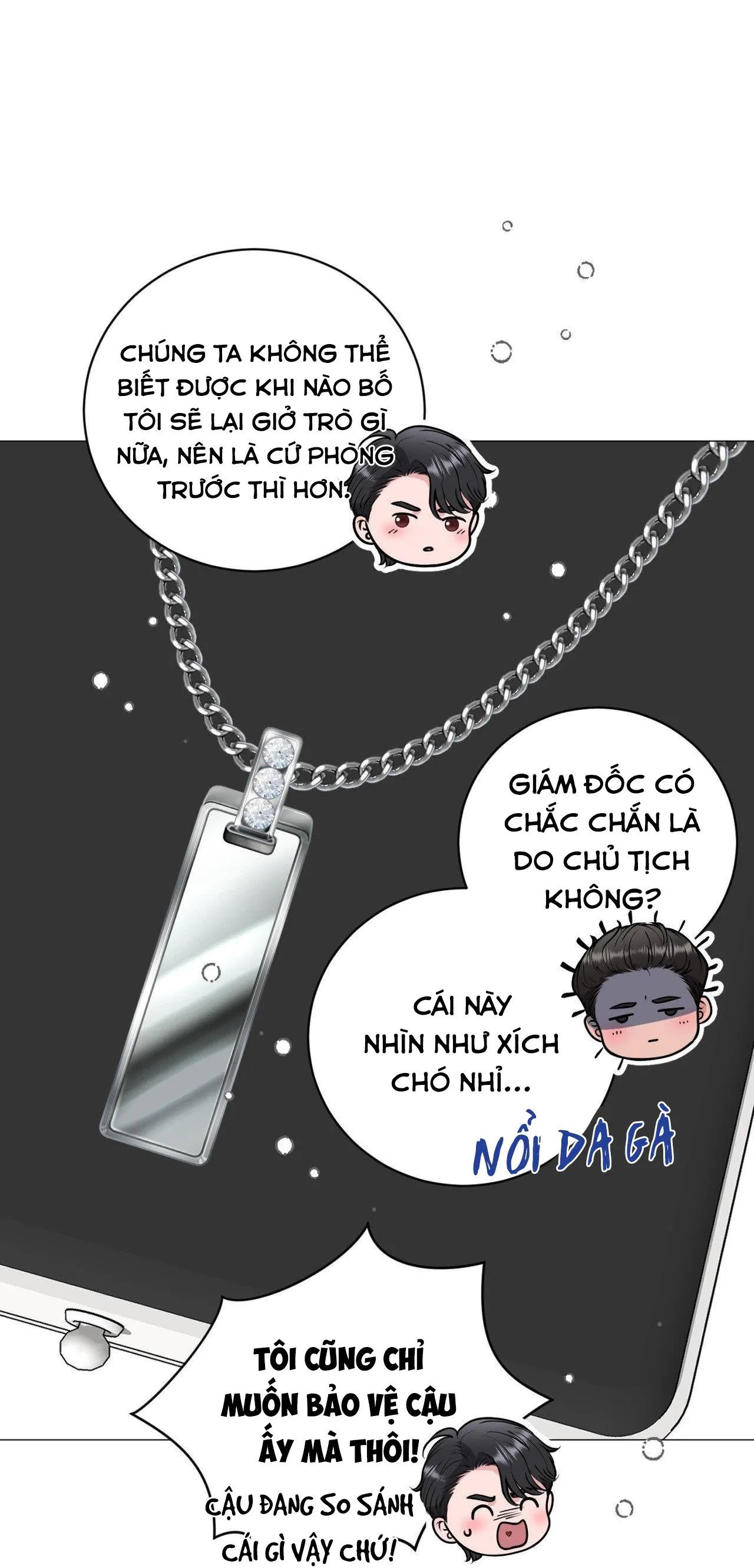 ẢO TƯỞNG Chapter 10 Trang 64