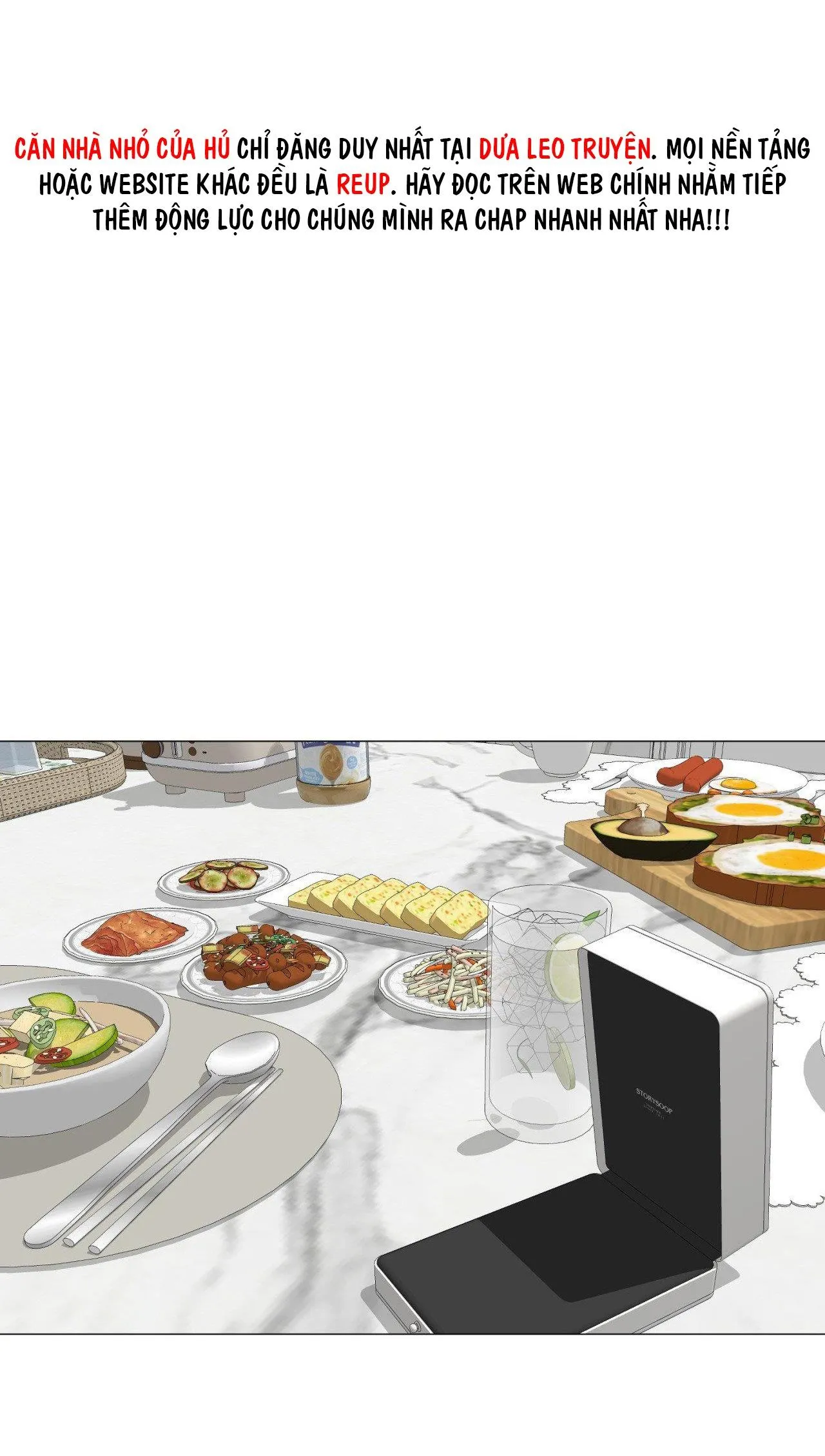 ẢO TƯỞNG Chapter 10 Trang 68