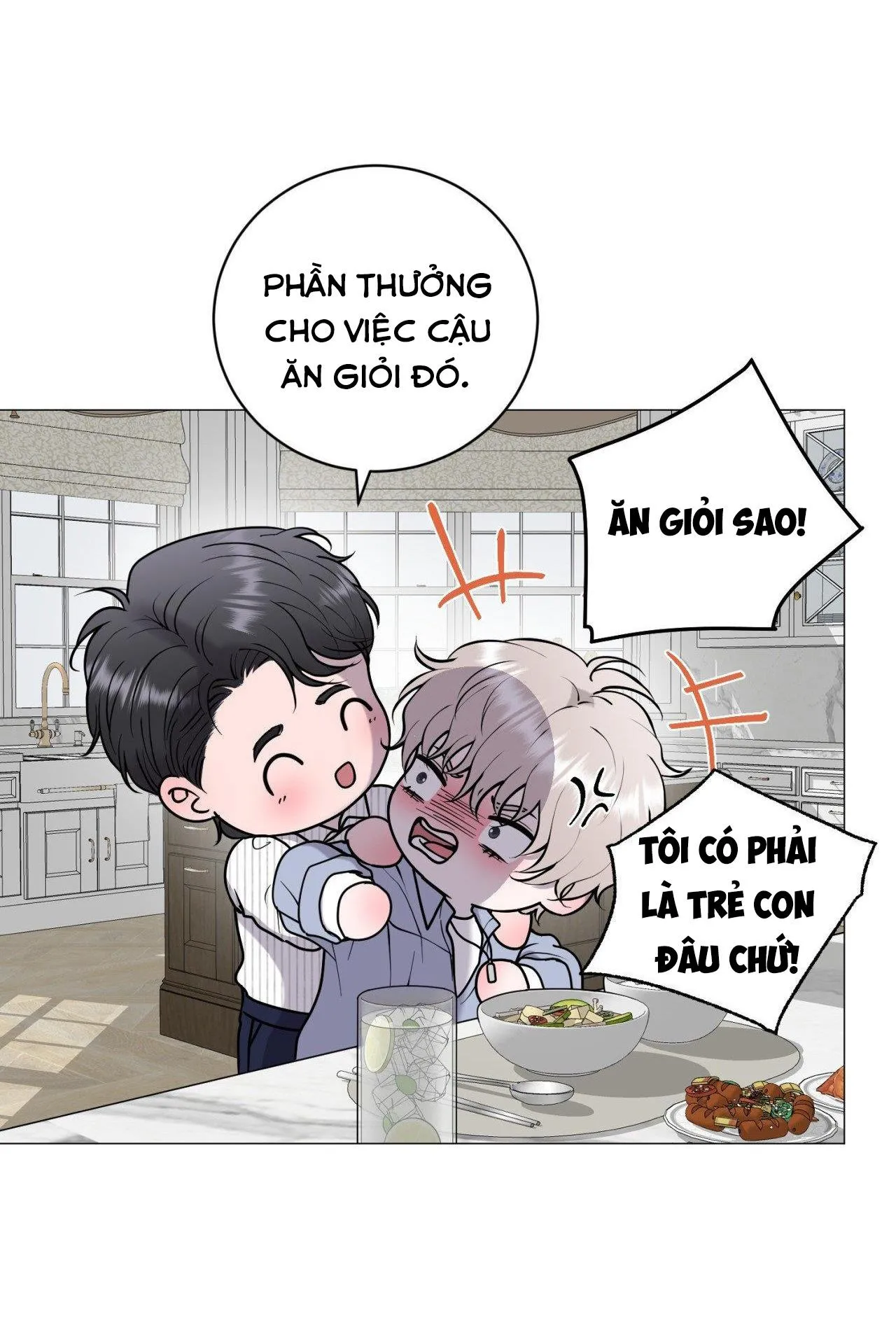 ẢO TƯỞNG Chapter 10 Trang 70