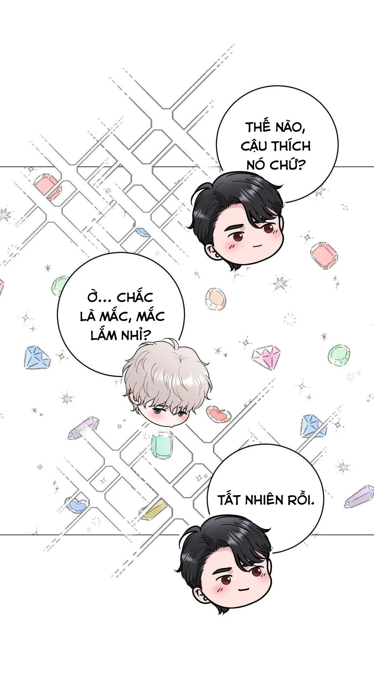 ẢO TƯỞNG Chapter 10 Trang 75