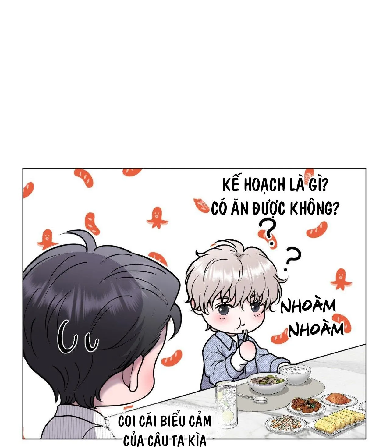 ẢO TƯỞNG Chapter 10 Trang 79