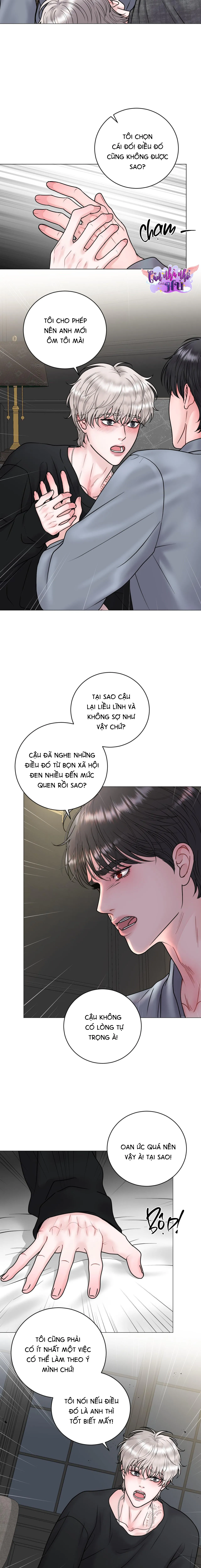 ẢO TƯỞNG Chapter 12 Trang 9