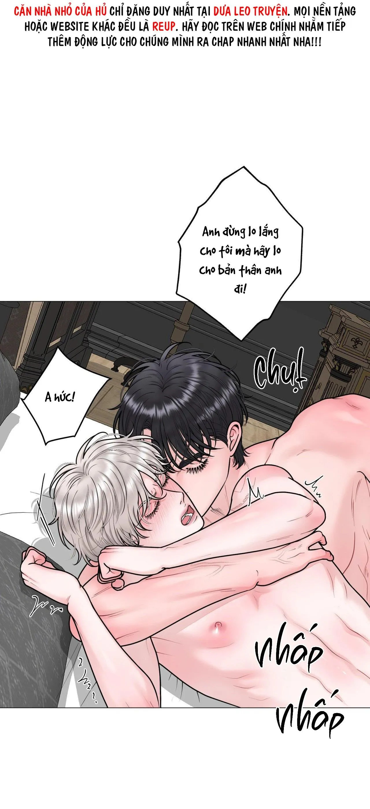 ẢO TƯỞNG Chapter 13 Trang 23